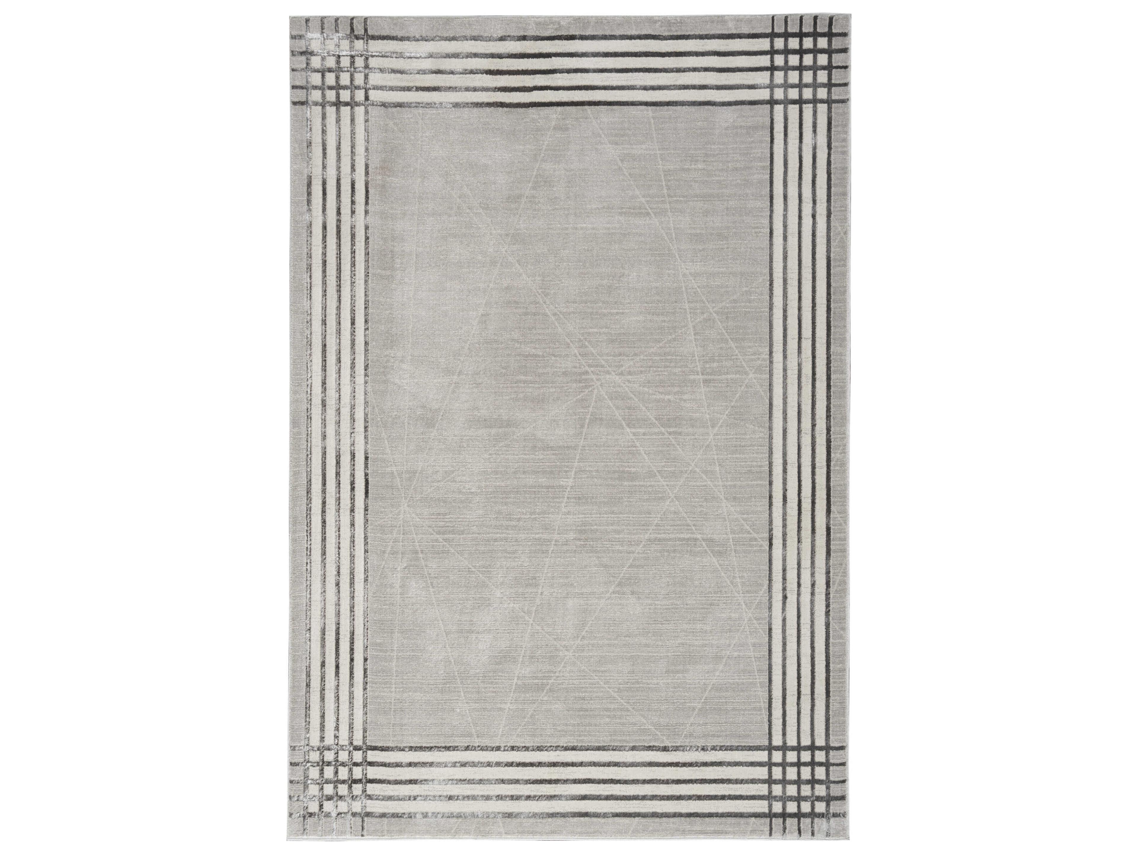 Desire Bordered Area Rug