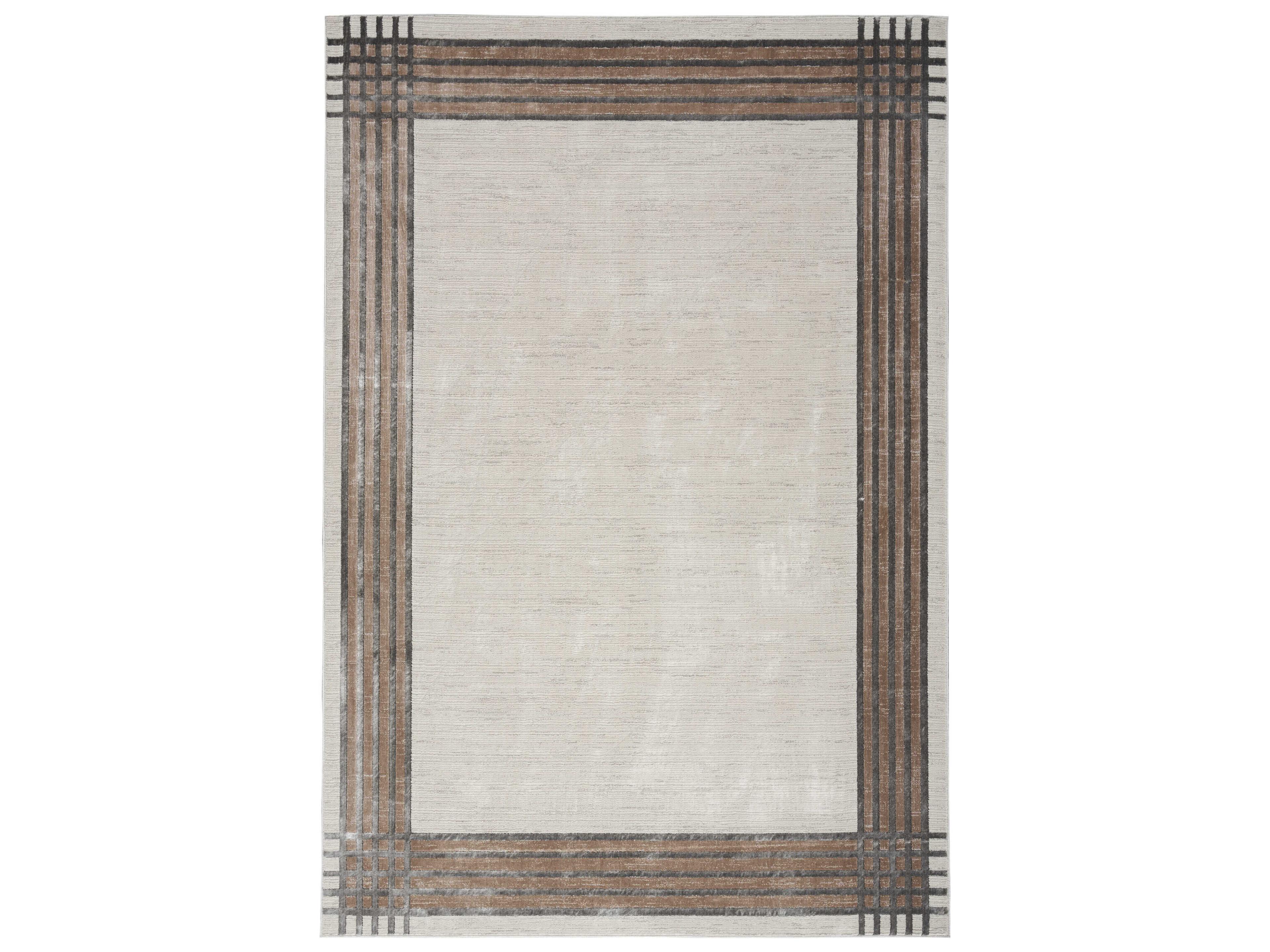 Nourison Desire Bordered Area Rug