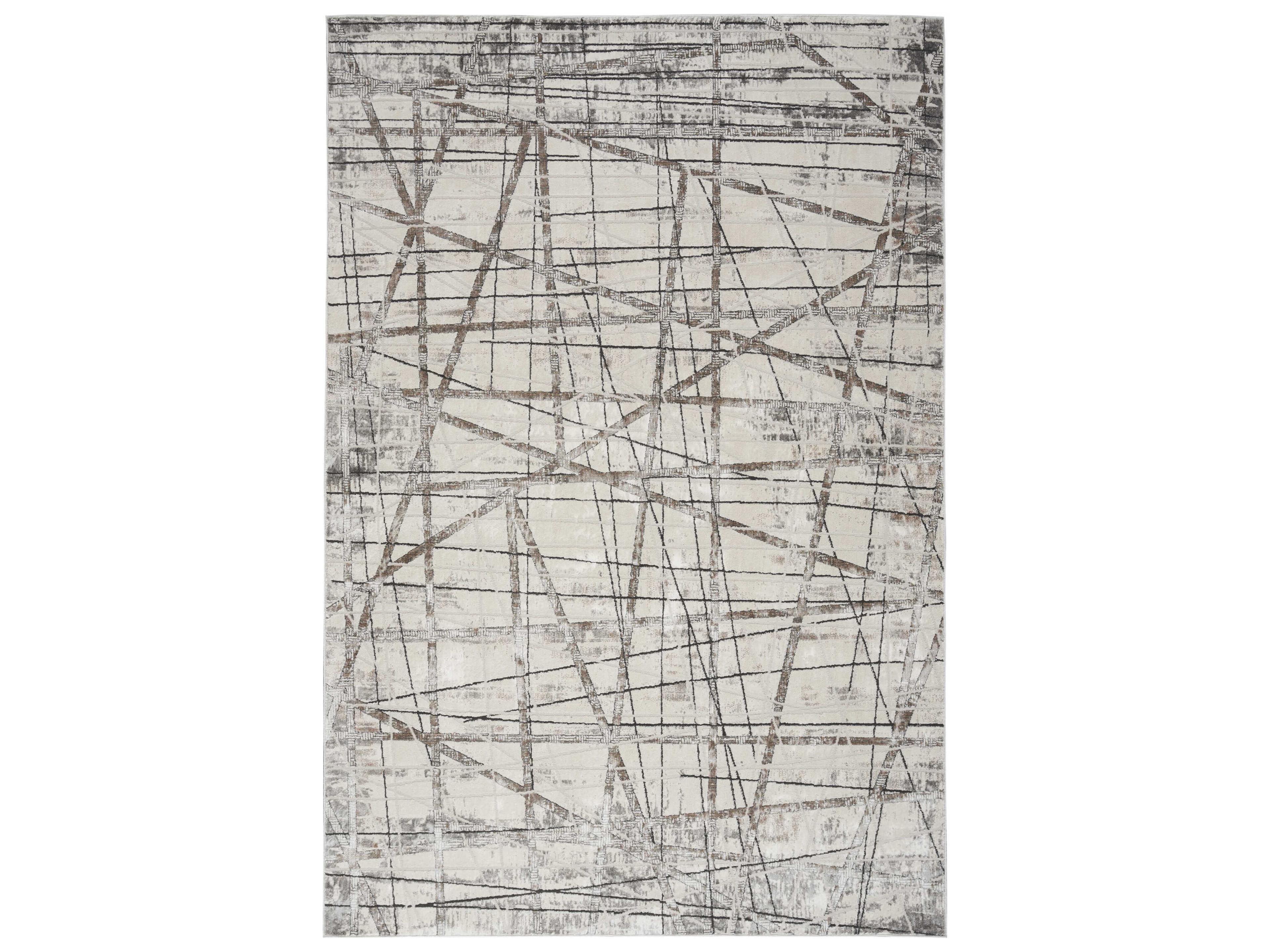 Nourison Desire Abstract Area Rug