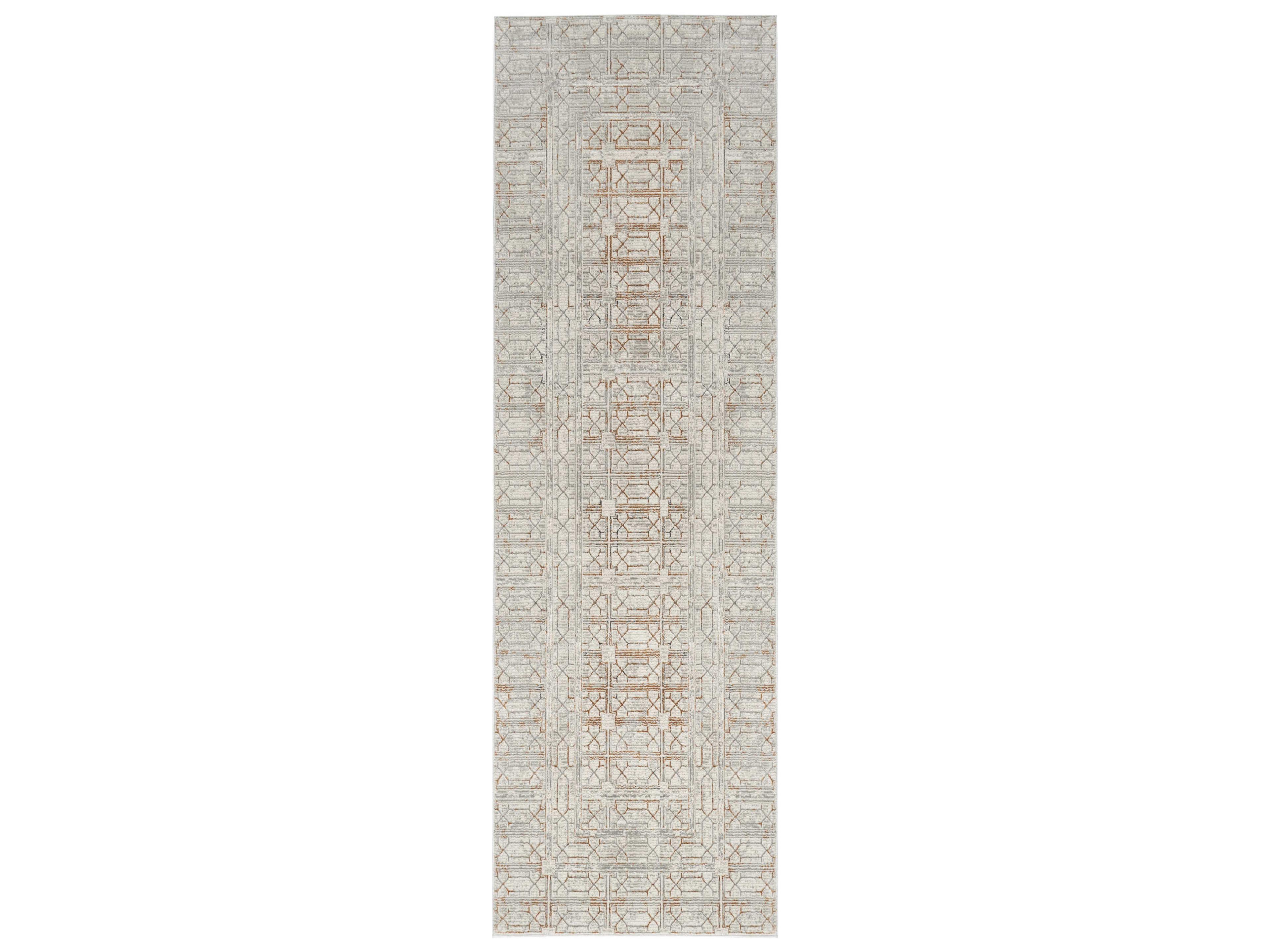 Nourison Desire Runner Area Rug
