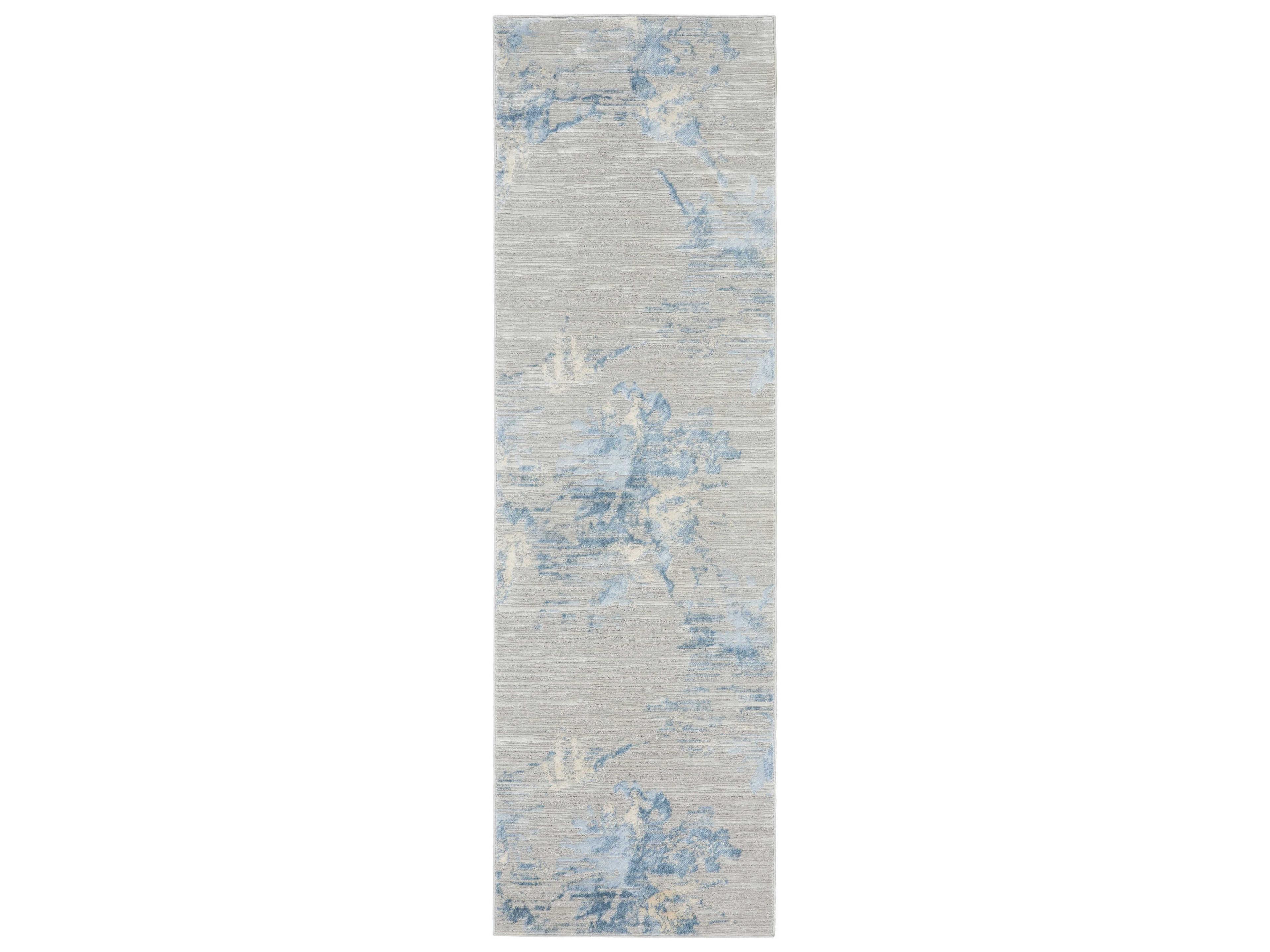 Nourison Ck005 Enchanting Runner Area Rug