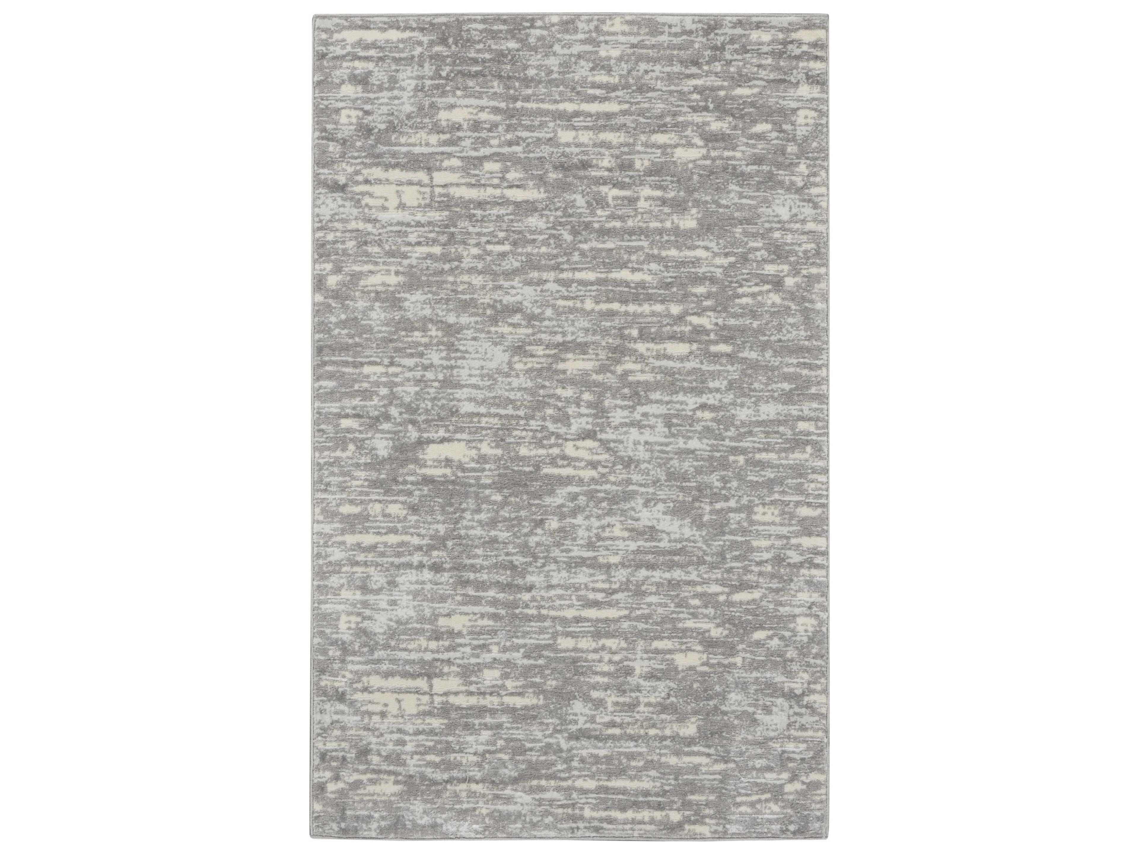 Nourison Ck005 Enchanting Abstract Area Rug