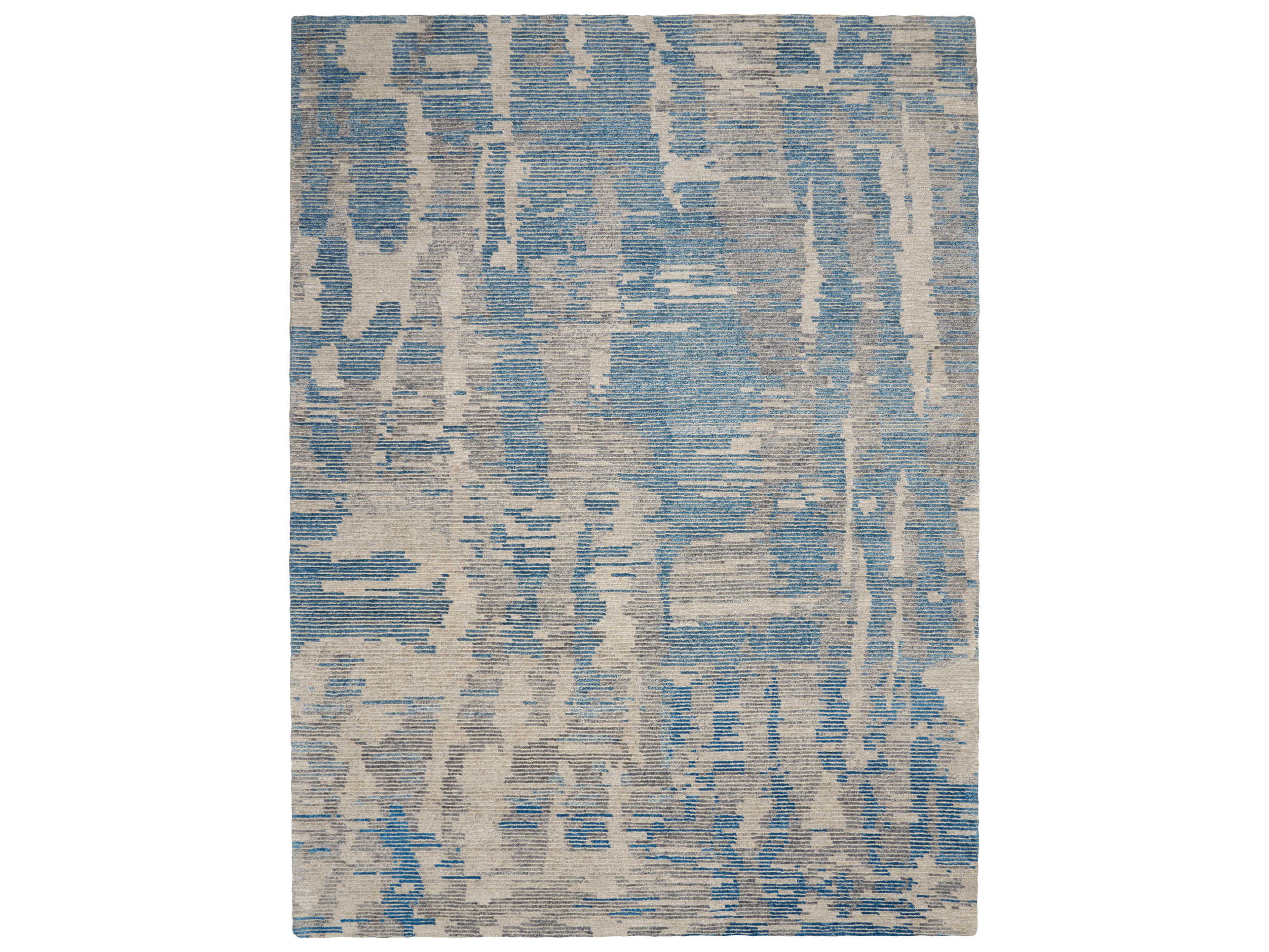 Nourison Ellora Abstract Area Rug