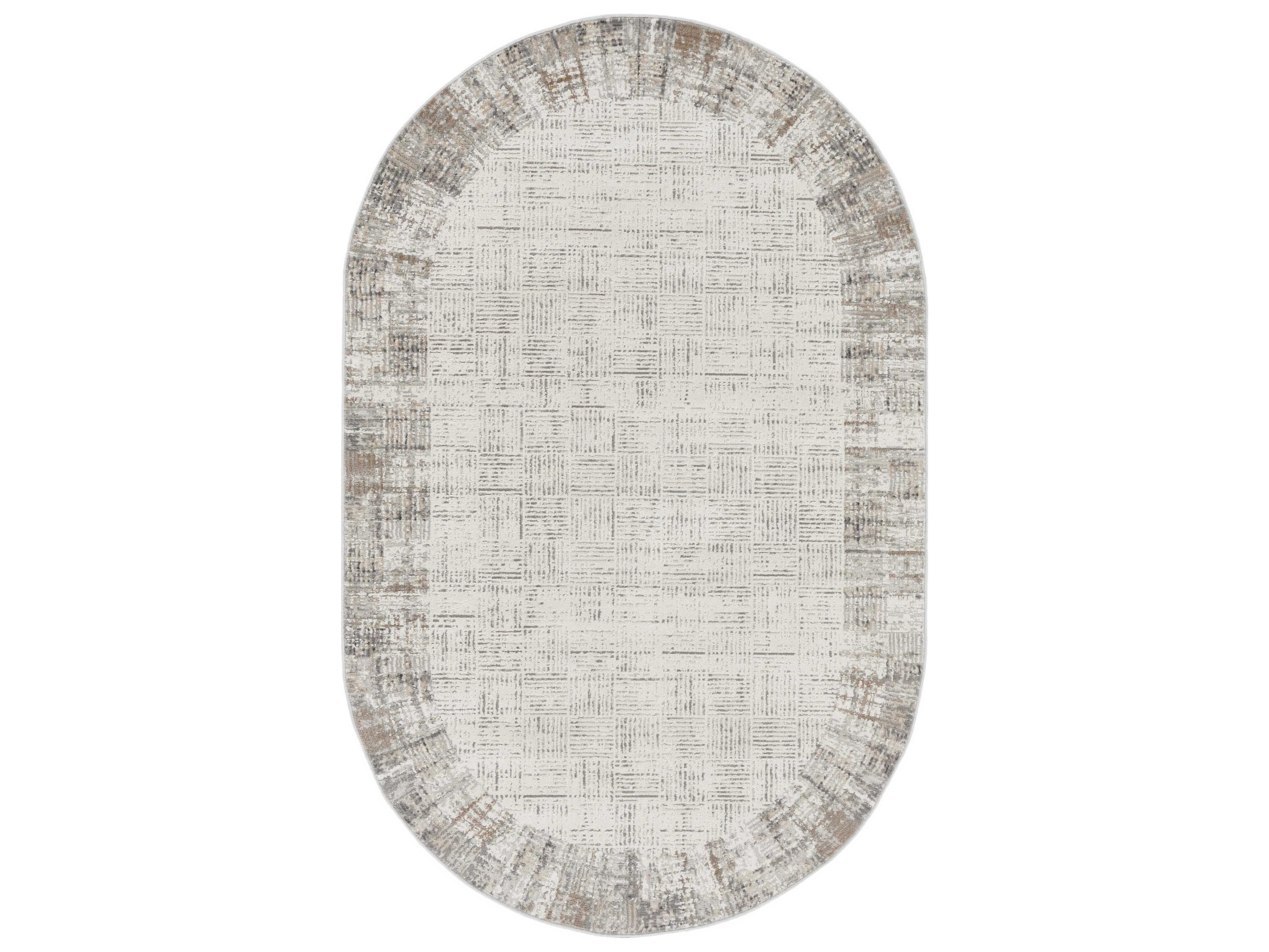 Nourison Elation Oval Area Rug