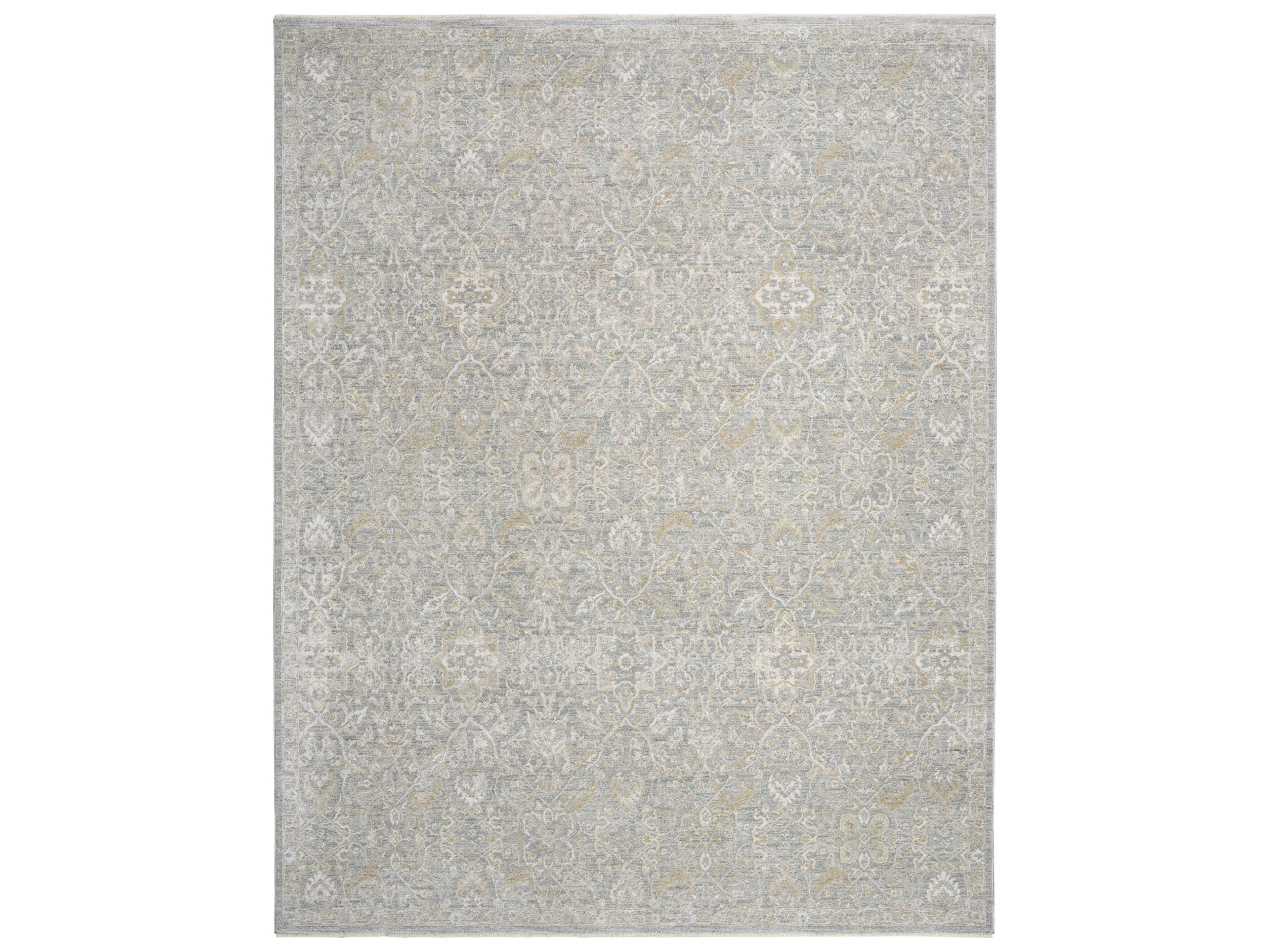 Nourison Envy Bordered Area Rug