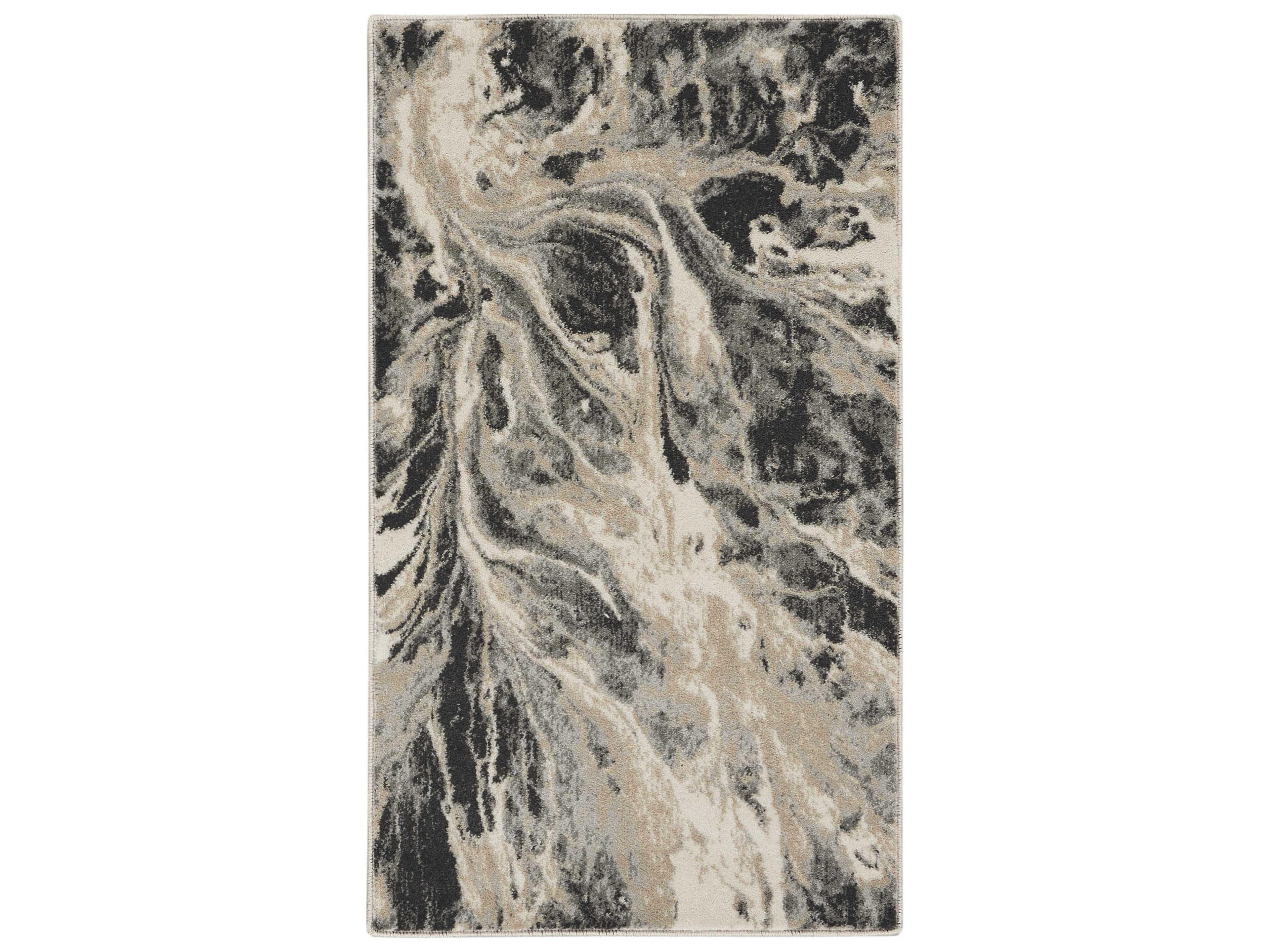 Elegance Abstract Area Rug