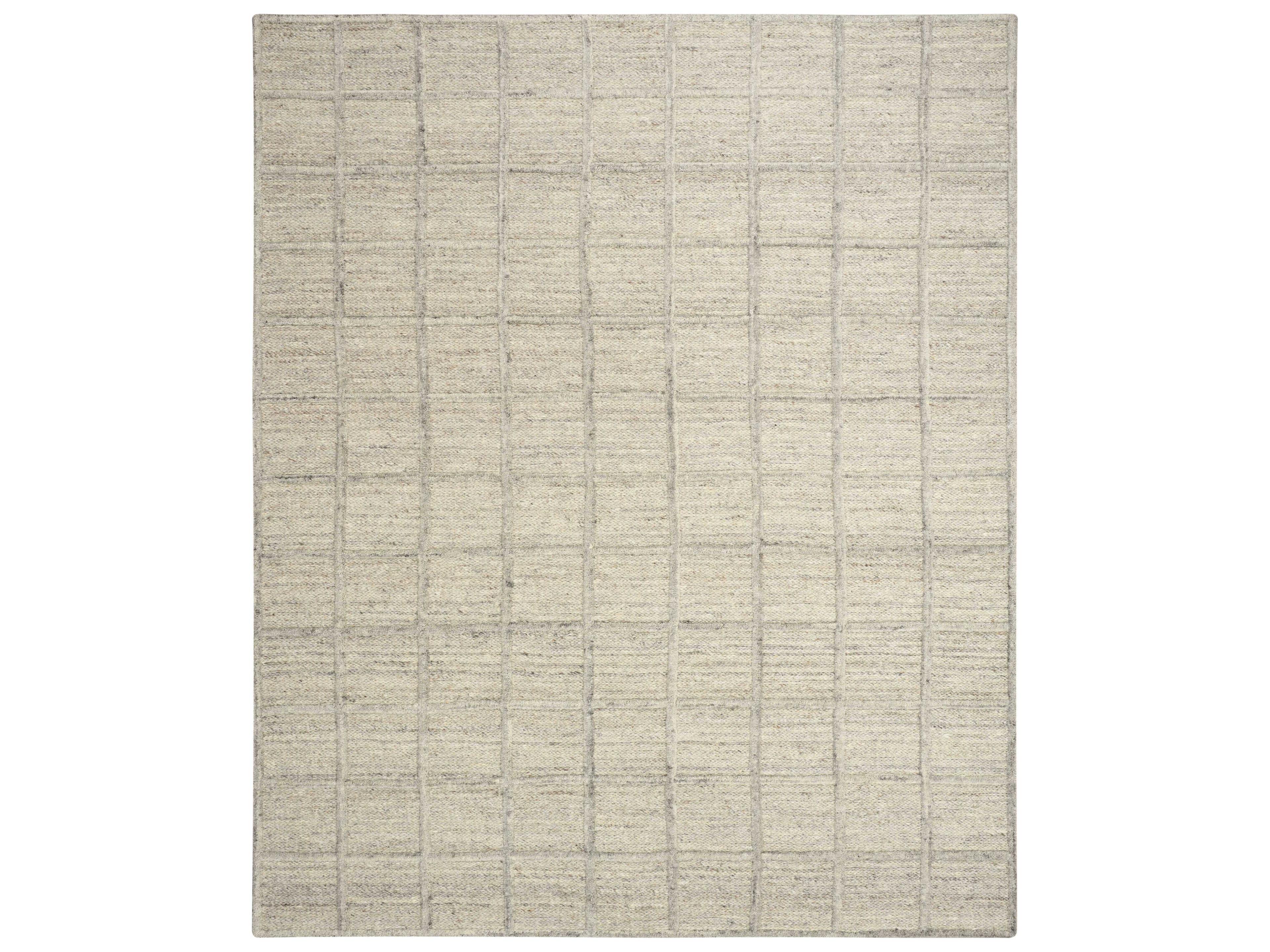 Nourison Pure Framework Geometric Area Rug