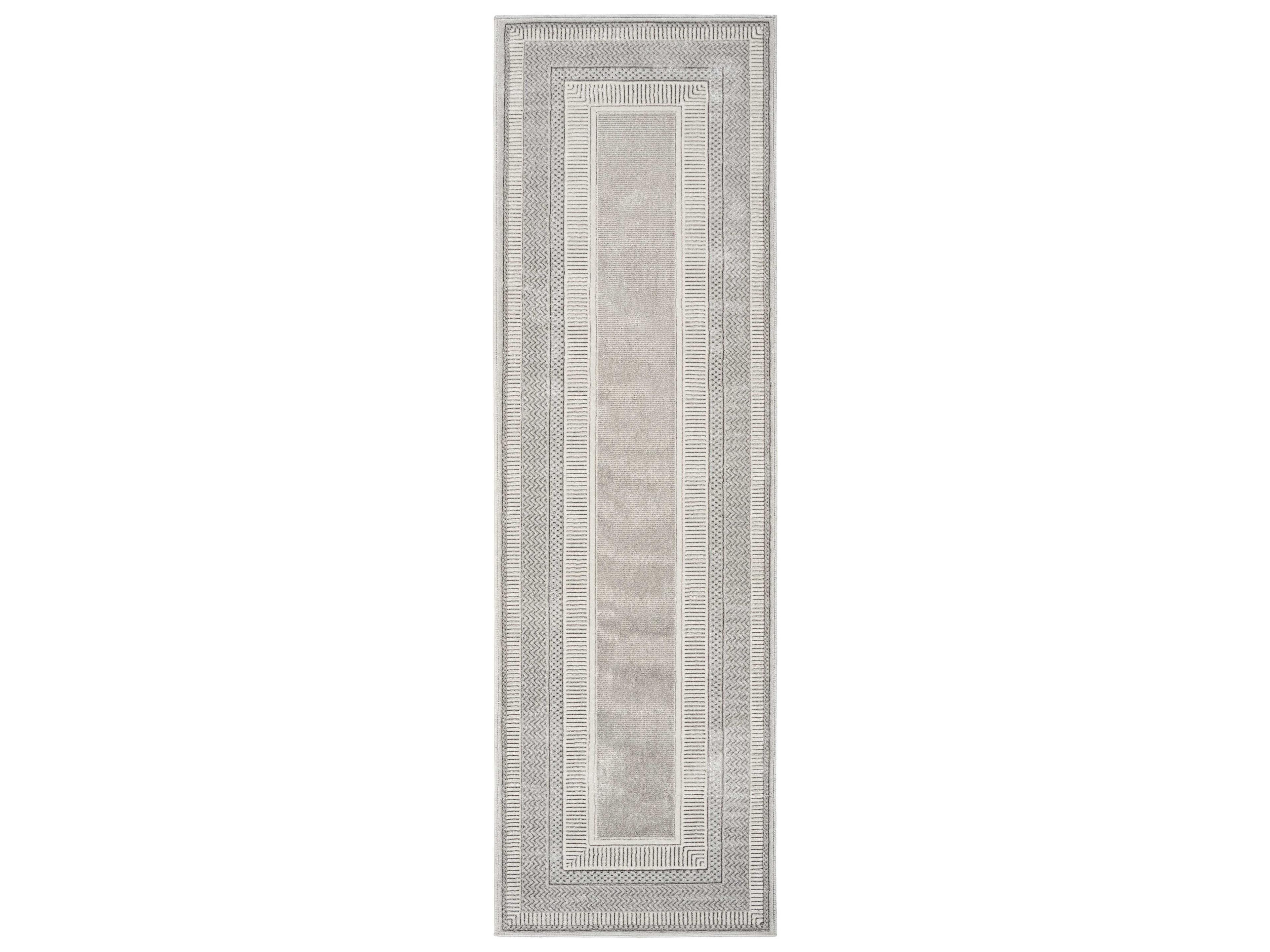 Nourison Glitz Runner Area Rug