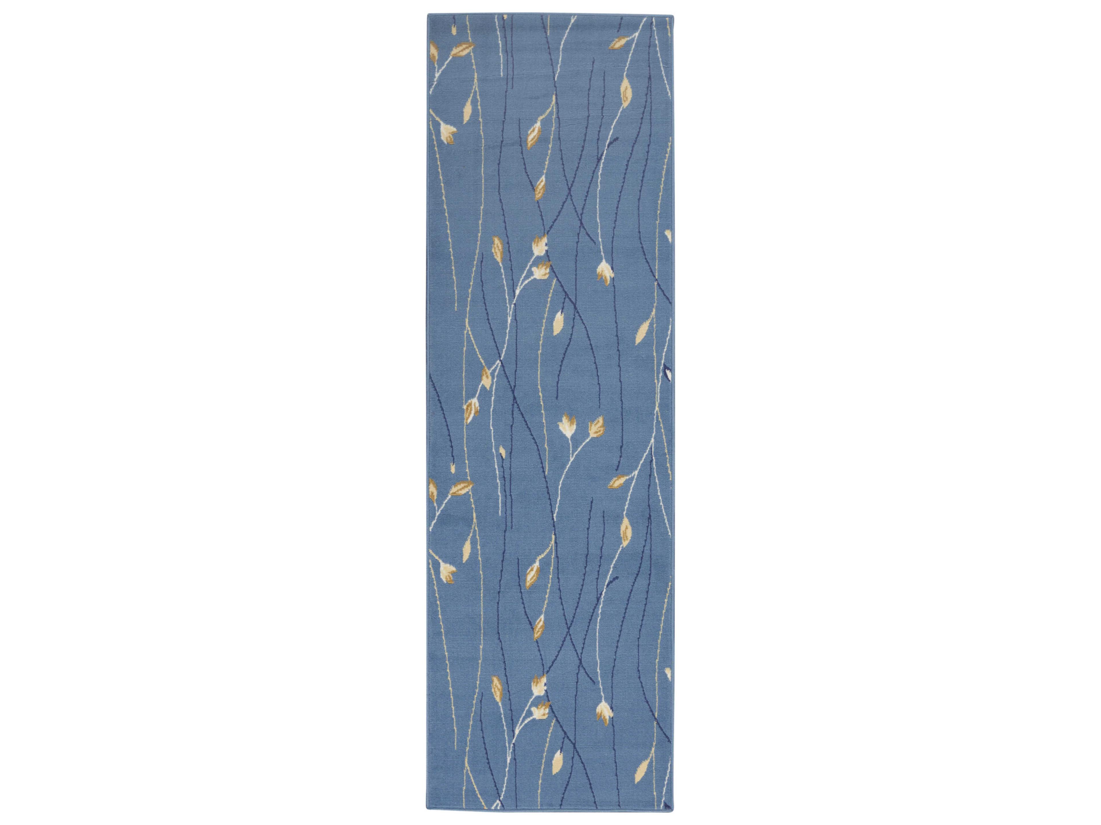 Nourison Grafix Runner Area Rug