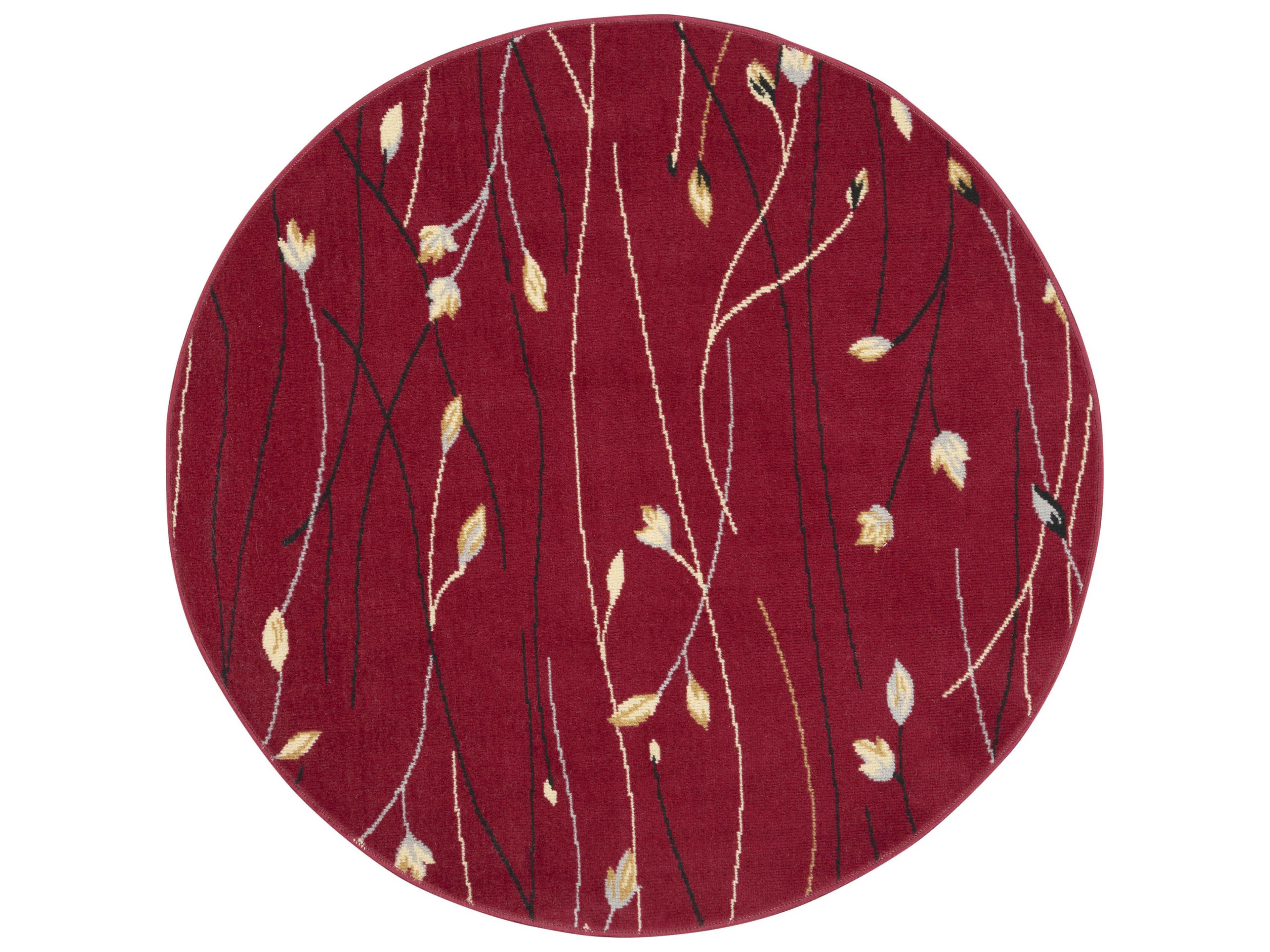 Nourison Grafix Floral Area Rug