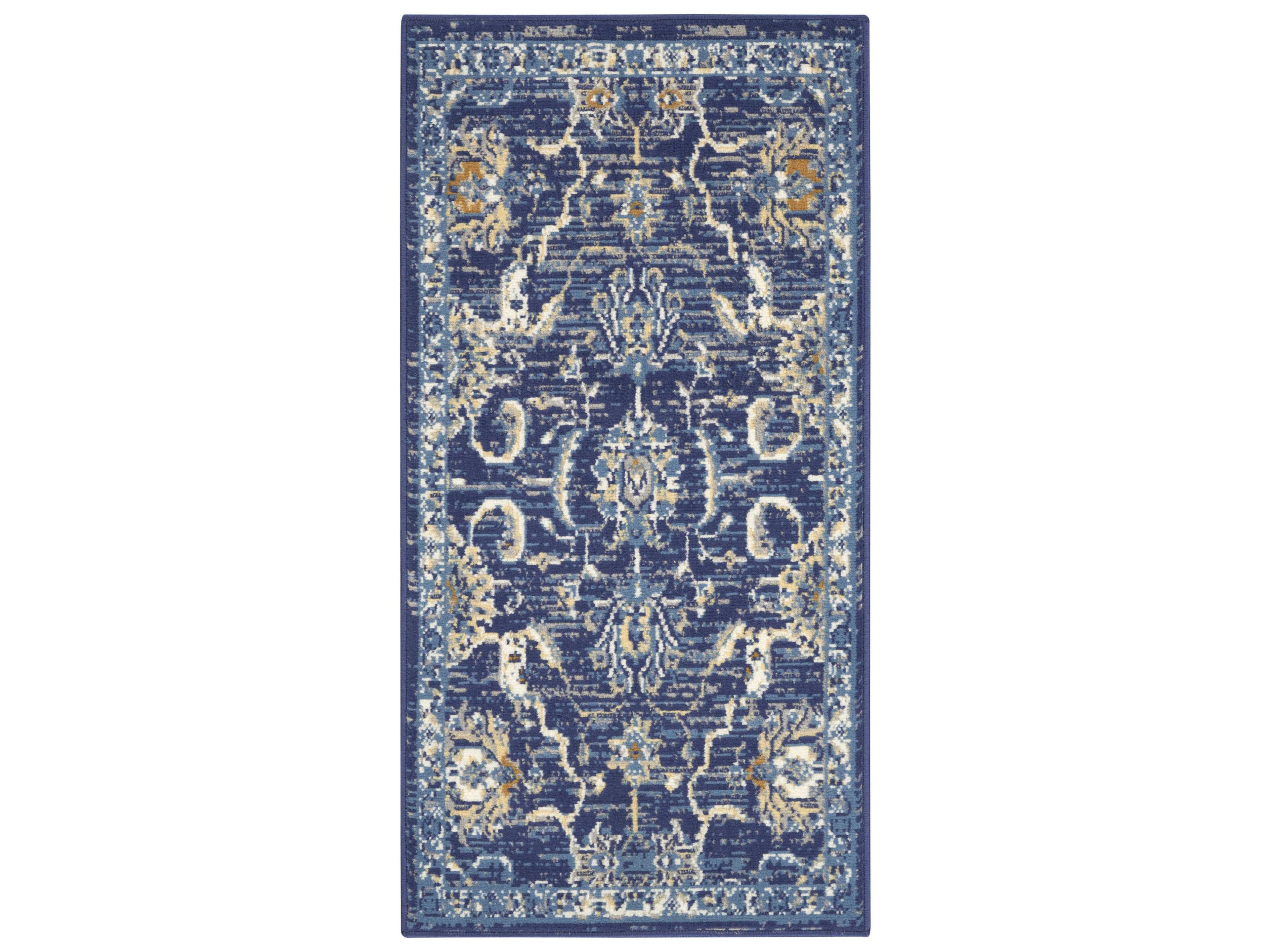 Grafix Bordered Area Rug