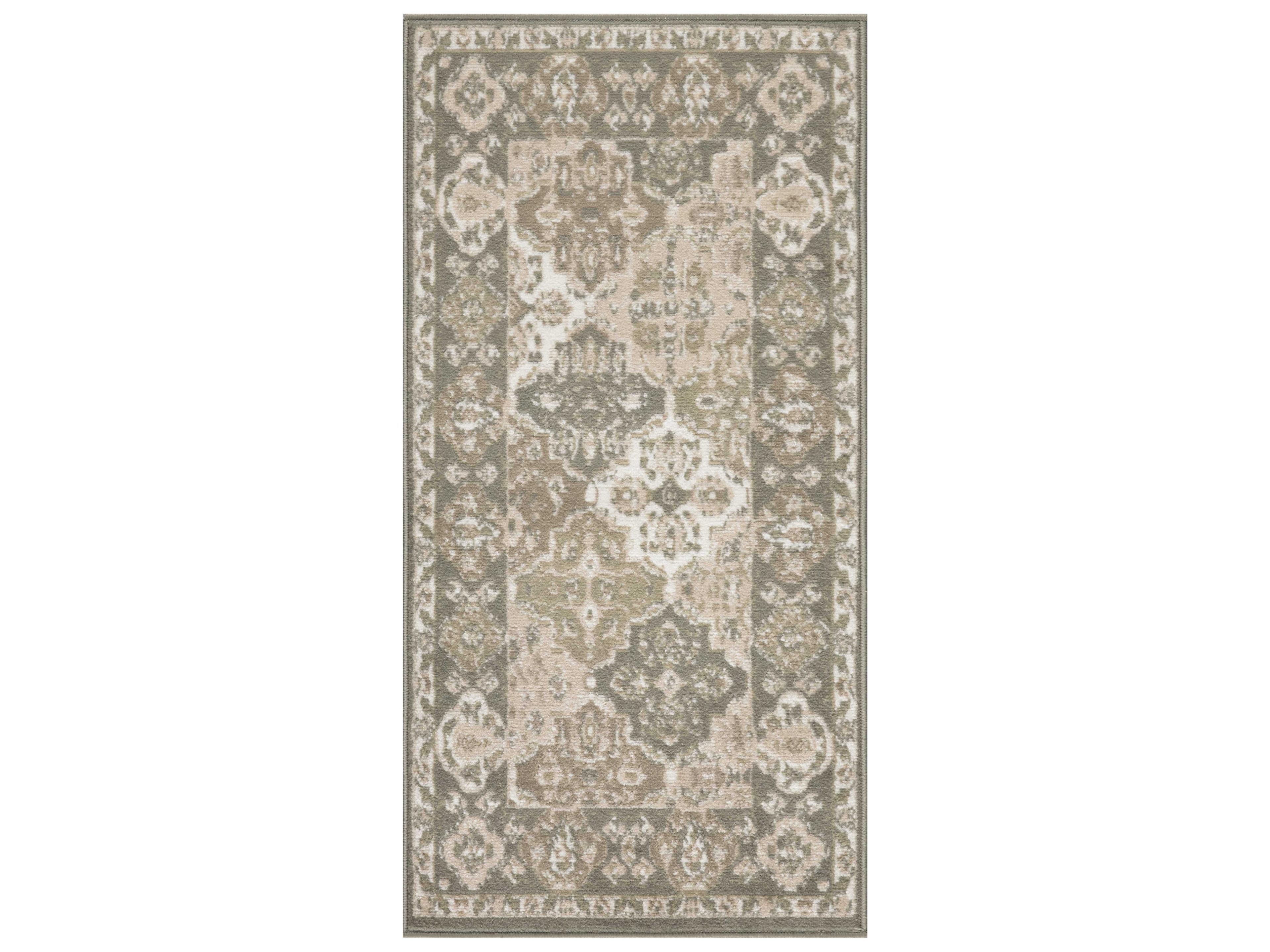 Nourison Grafix Rectangular Area Rug
