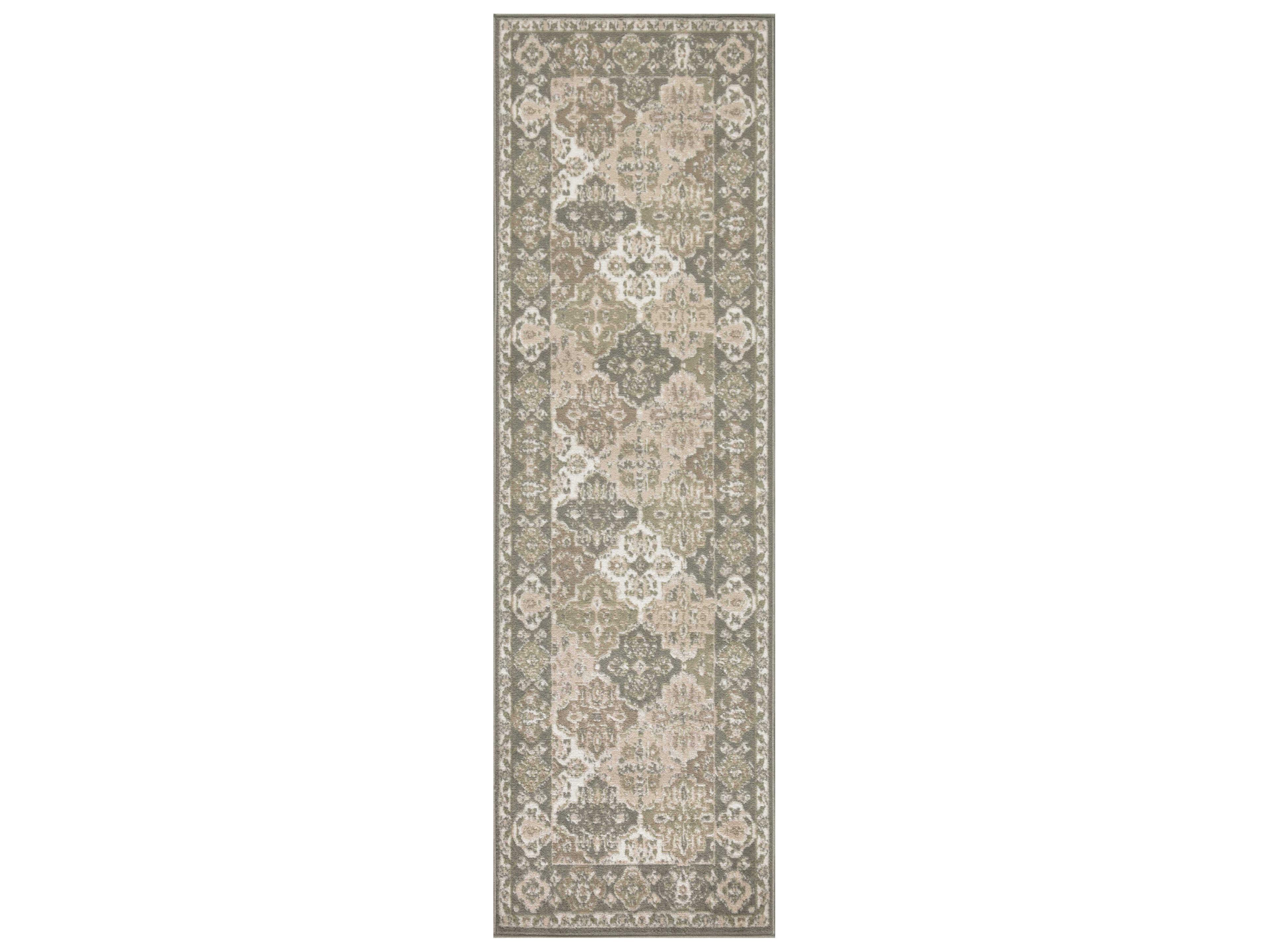 Nourison Grafix Runner Area Rug