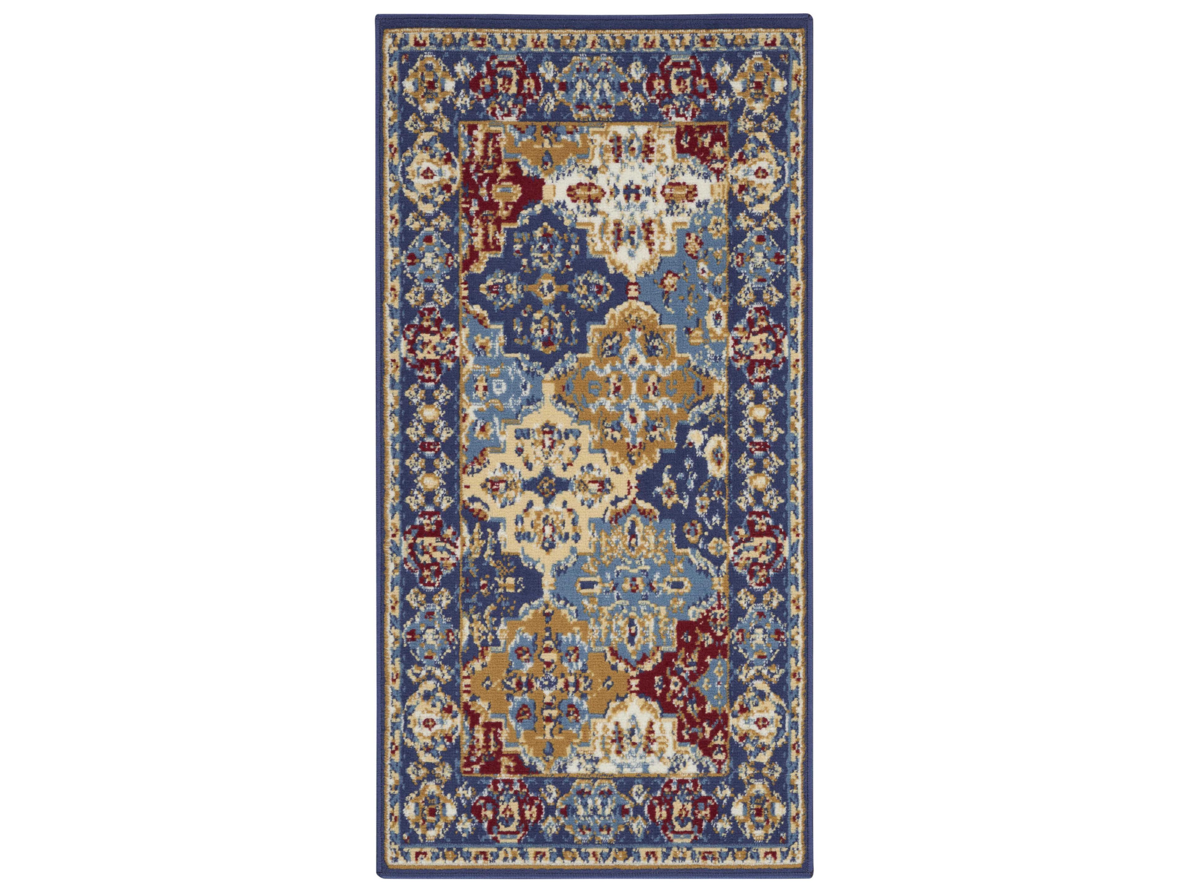 Nourison Grafix Rectangular Area Rug