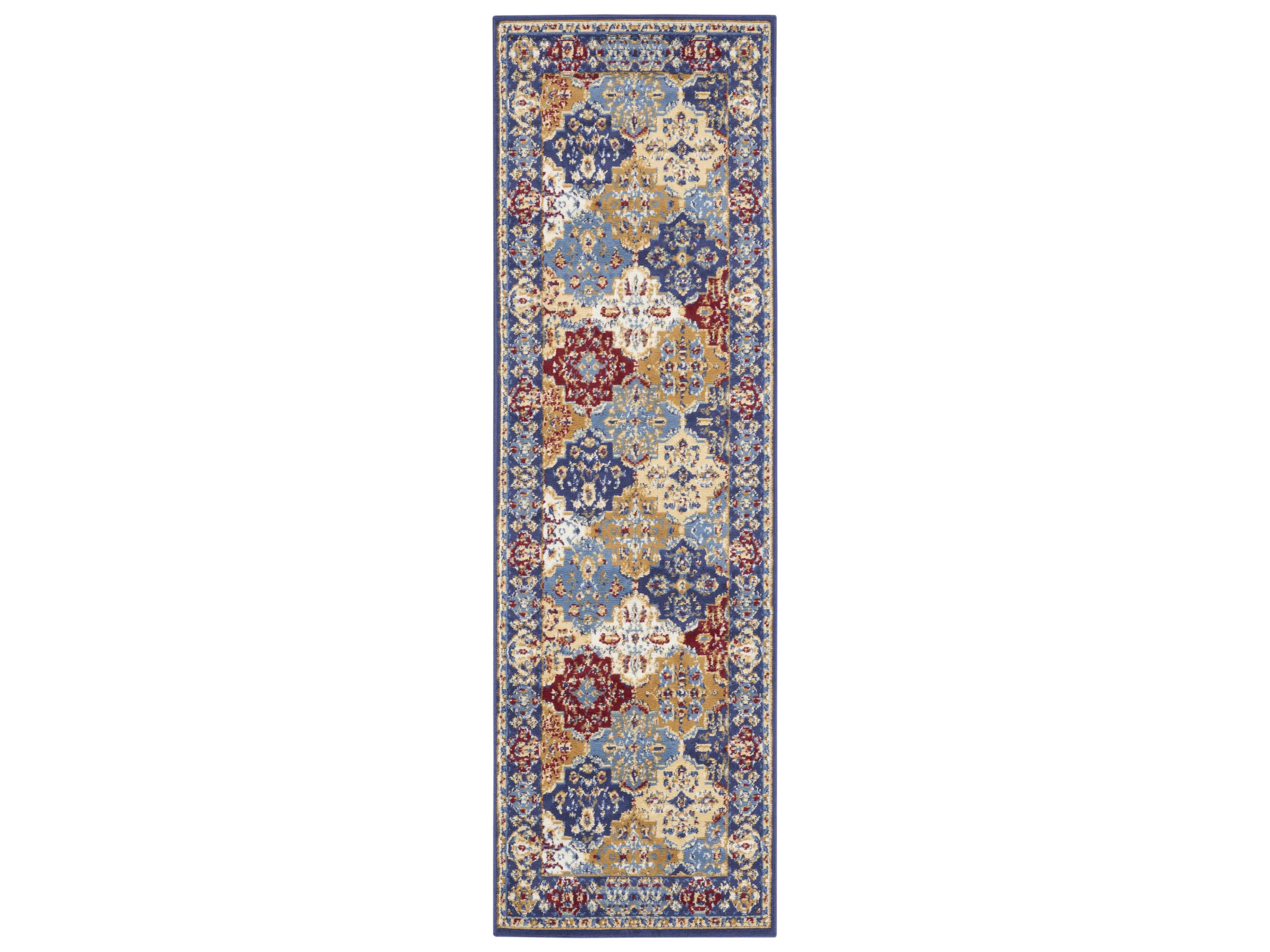 Nourison Grafix Runner Area Rug