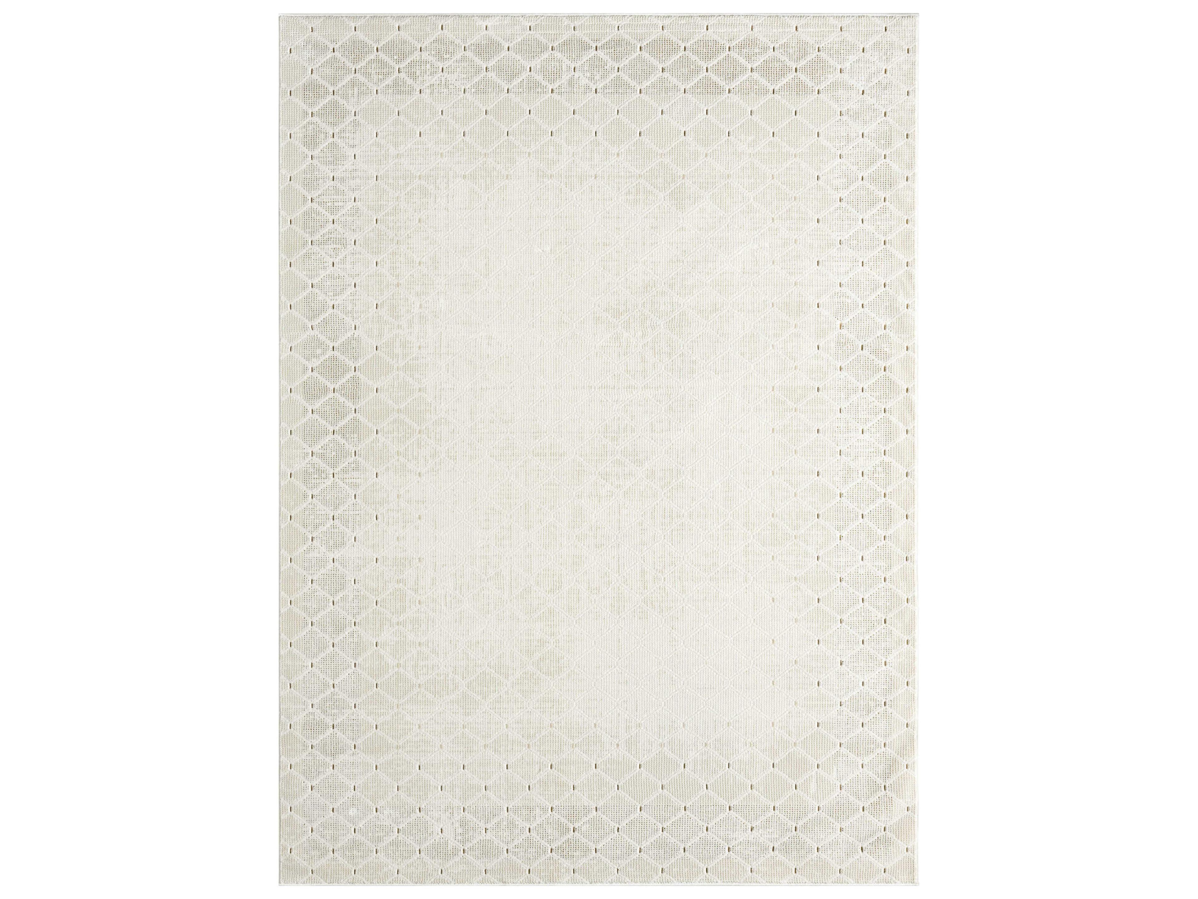Nourison Grand Street Geometric Area Rug