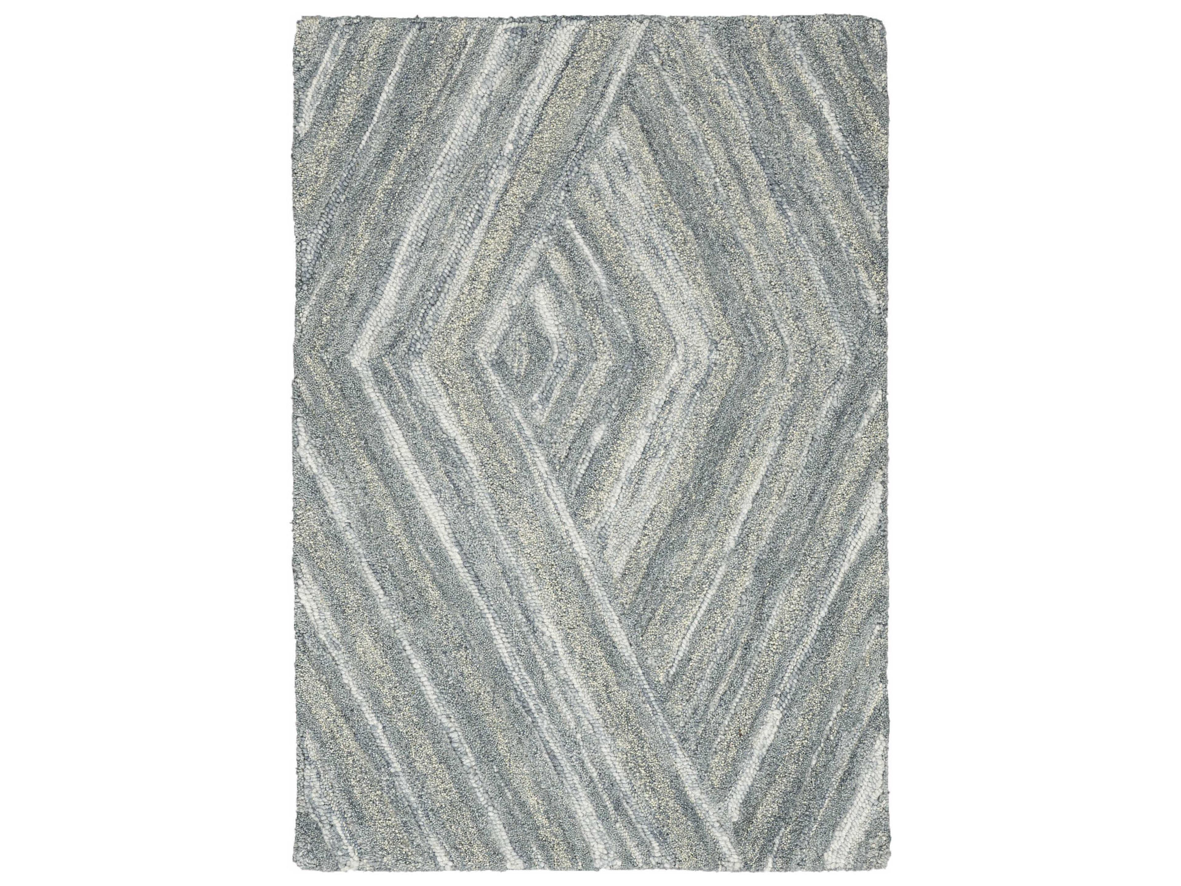 Nourison Graceful Abstract Area Rug