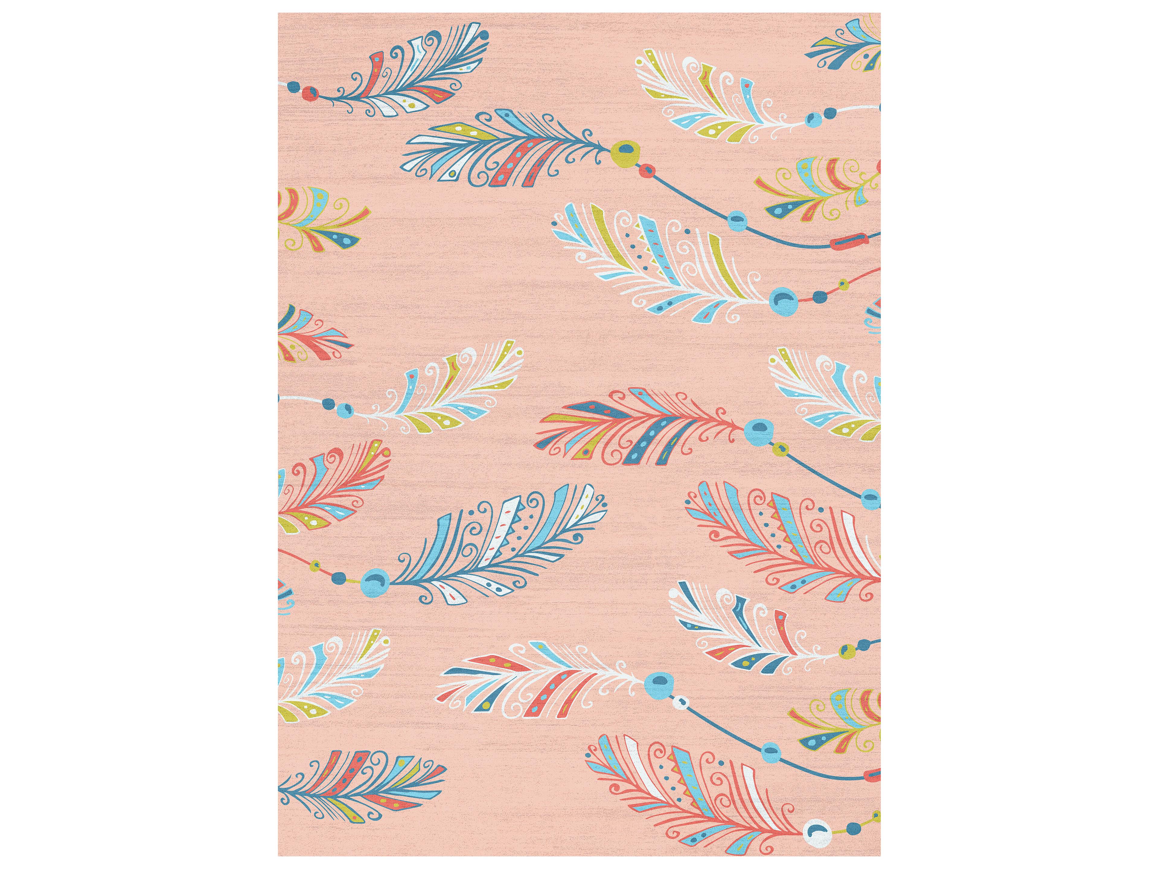 Nourison Imagination Graphic Area Rug