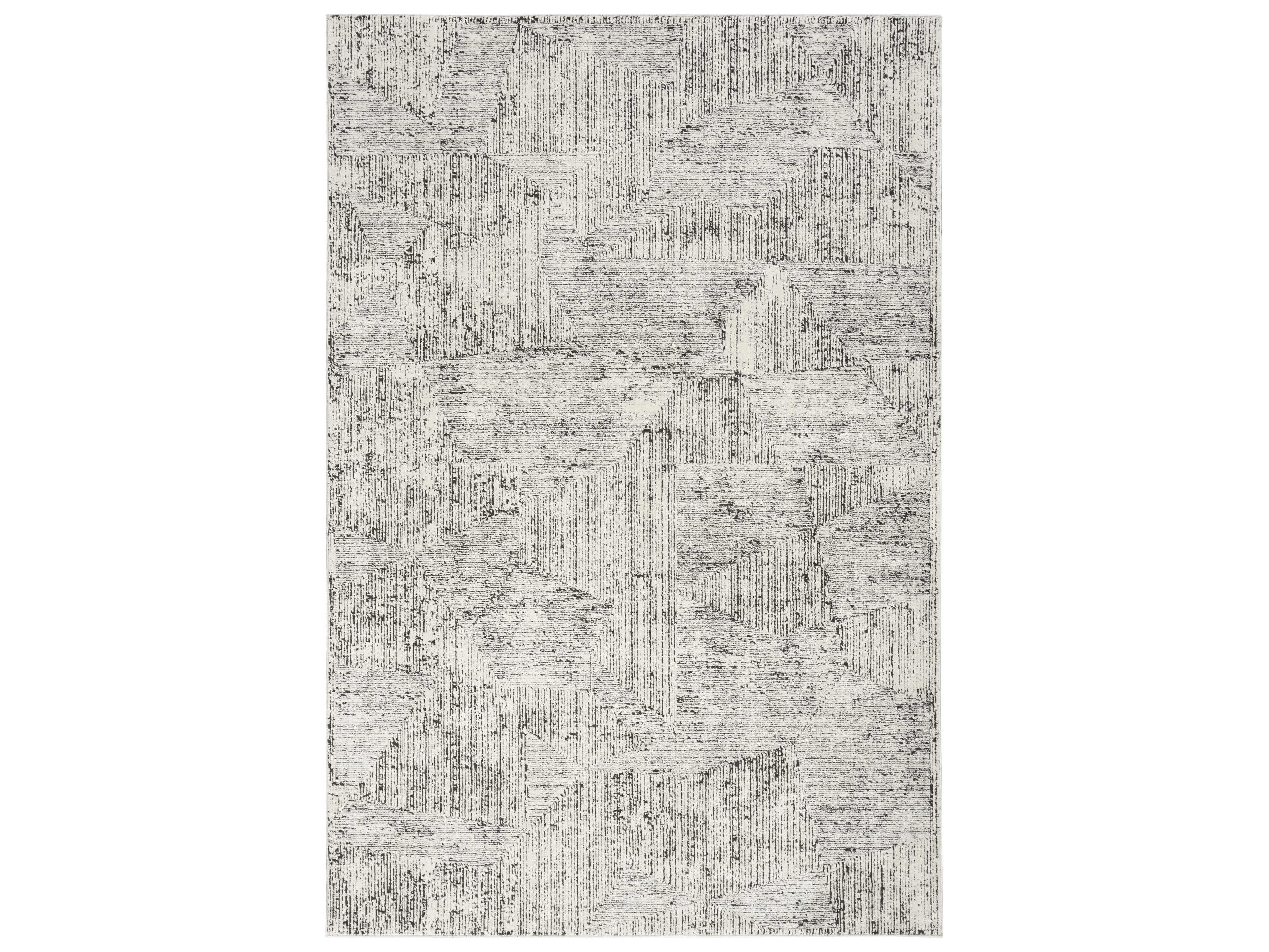 Nourison Ck024 Irradiant Abstract Area Rug