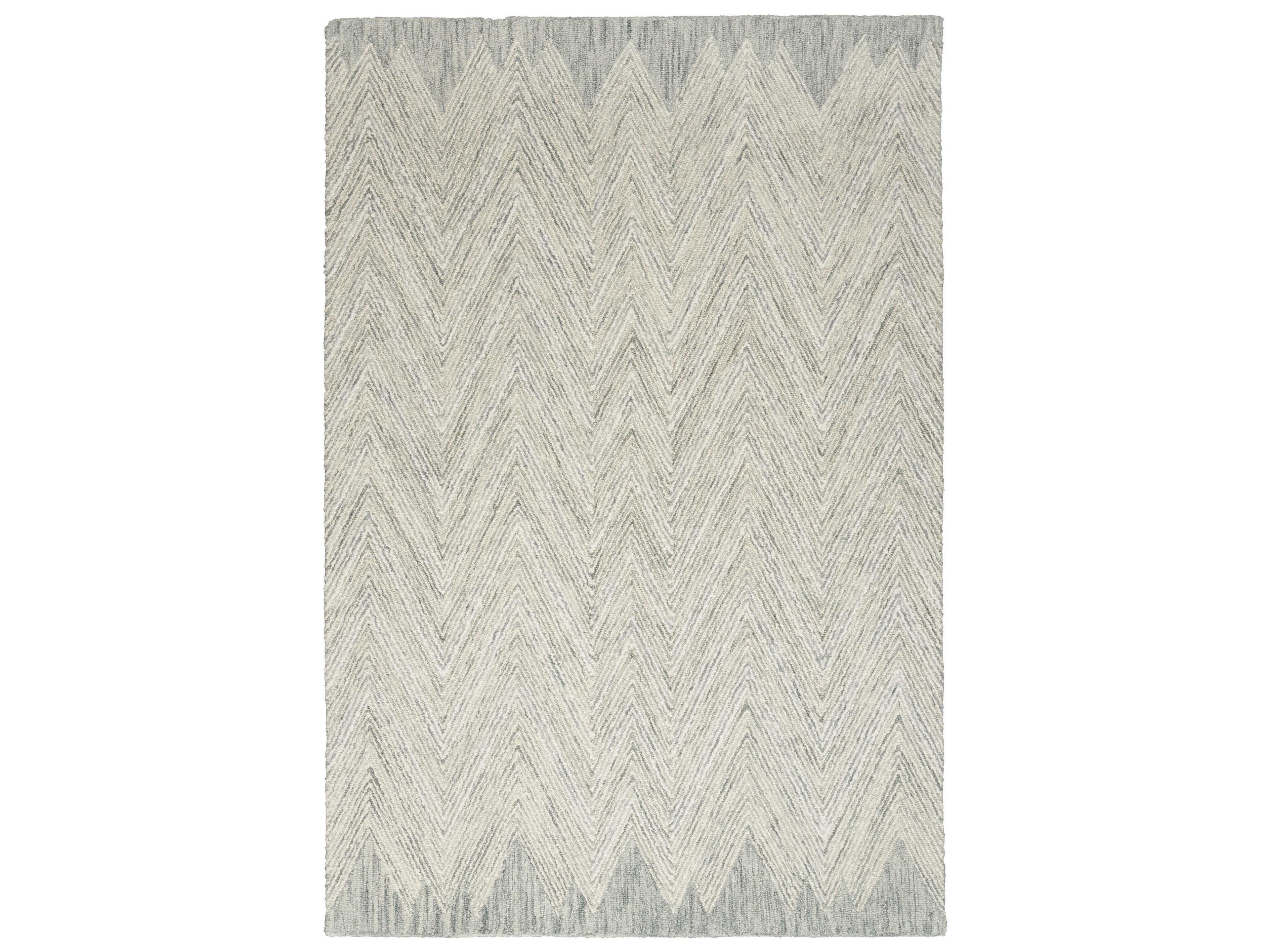 Nourison Interlock Chevron Area Rug