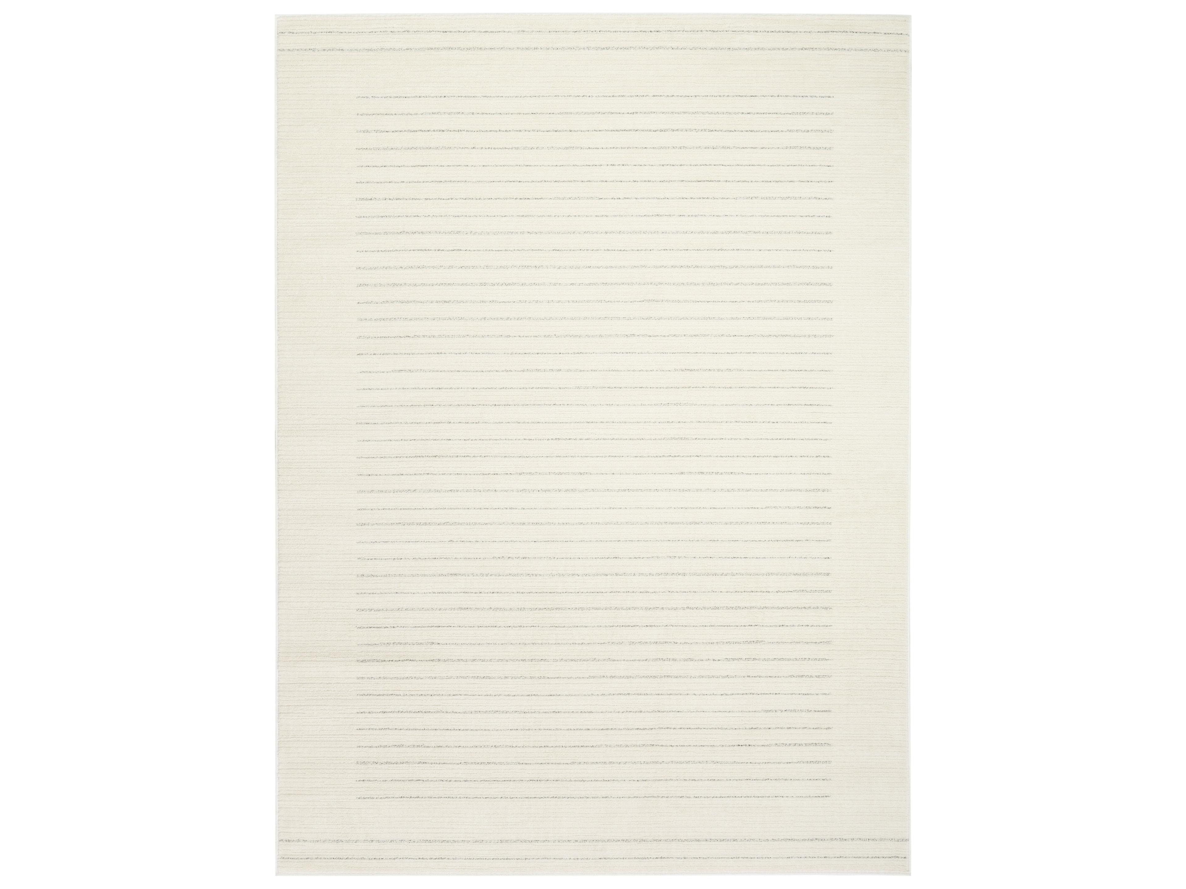 Nourison Ivory Hues Geometric Area Rug