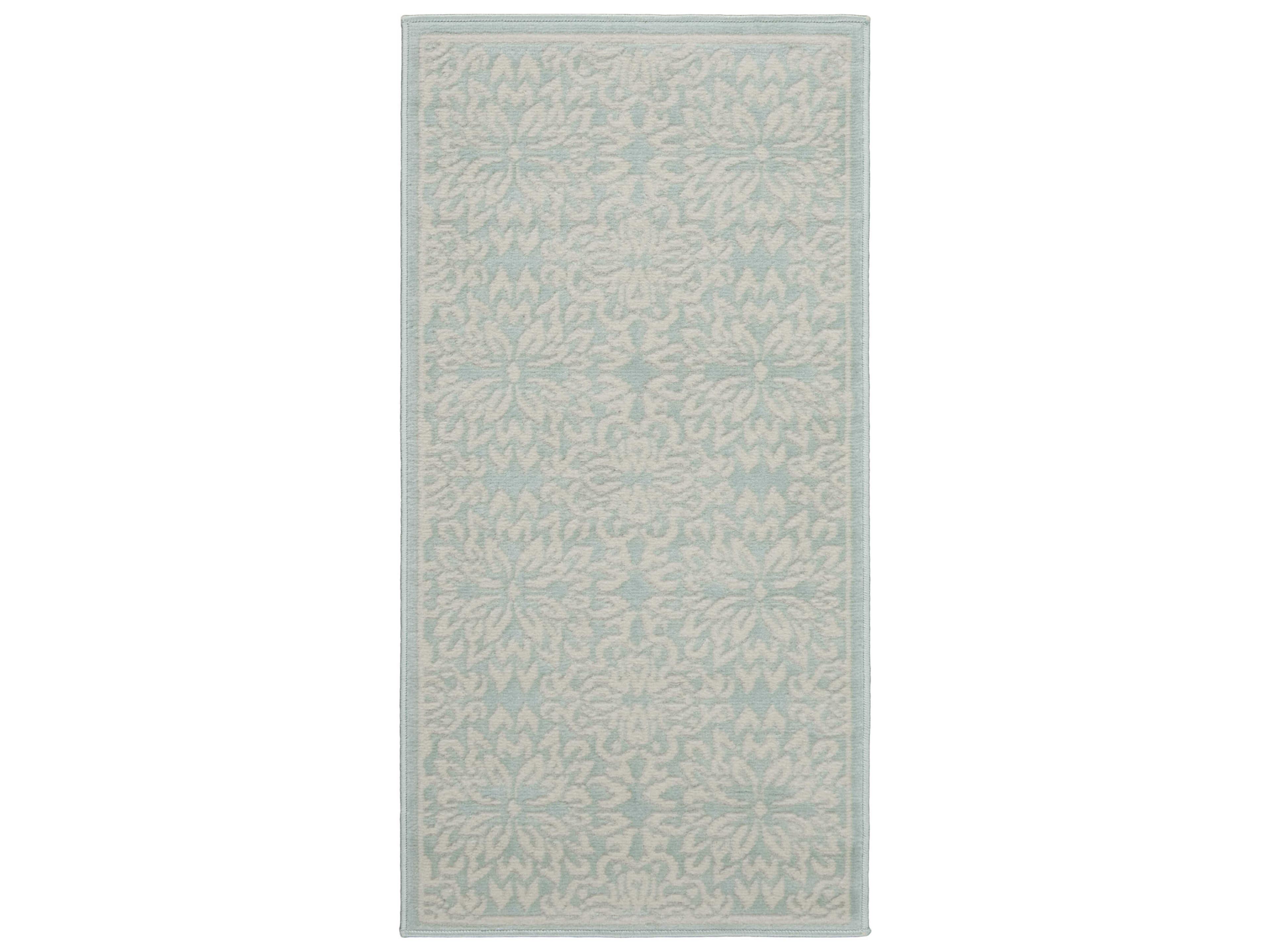 Nourison Jubilant Rectangular Area Rug