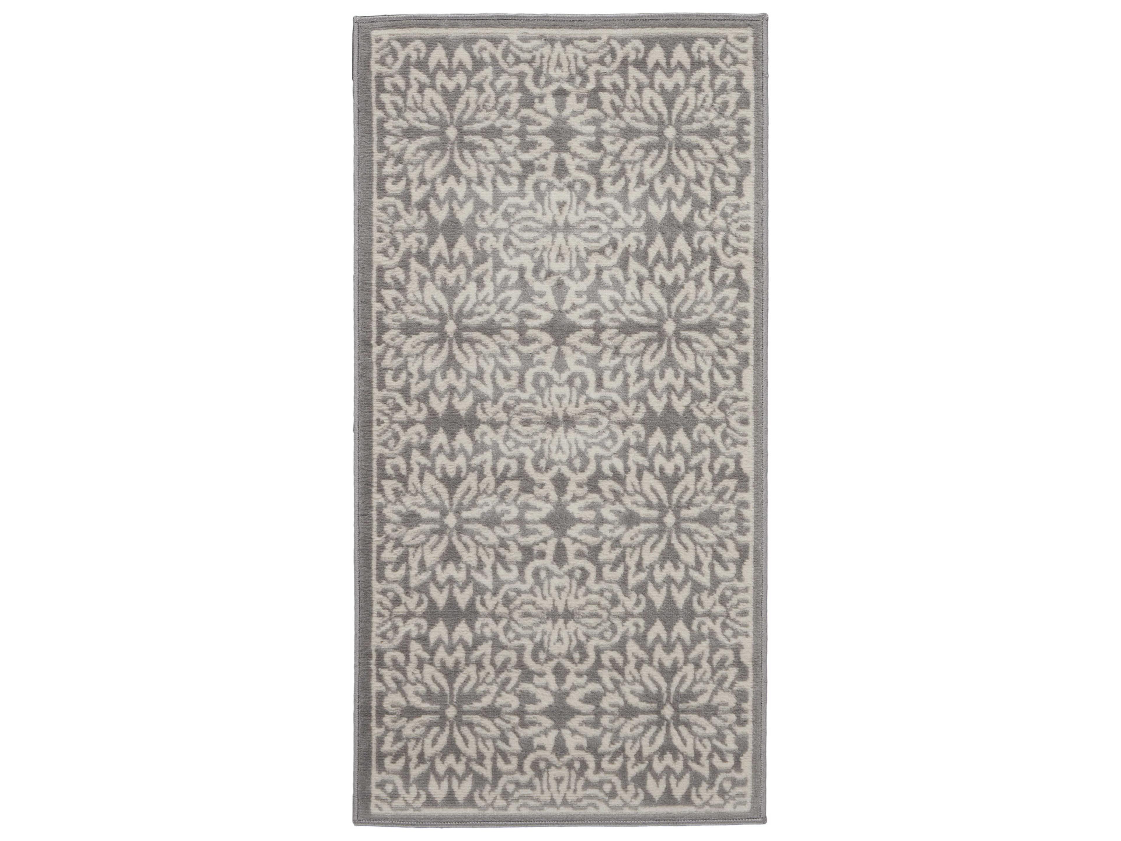 Nourison Jubilant Rectangular Area Rug