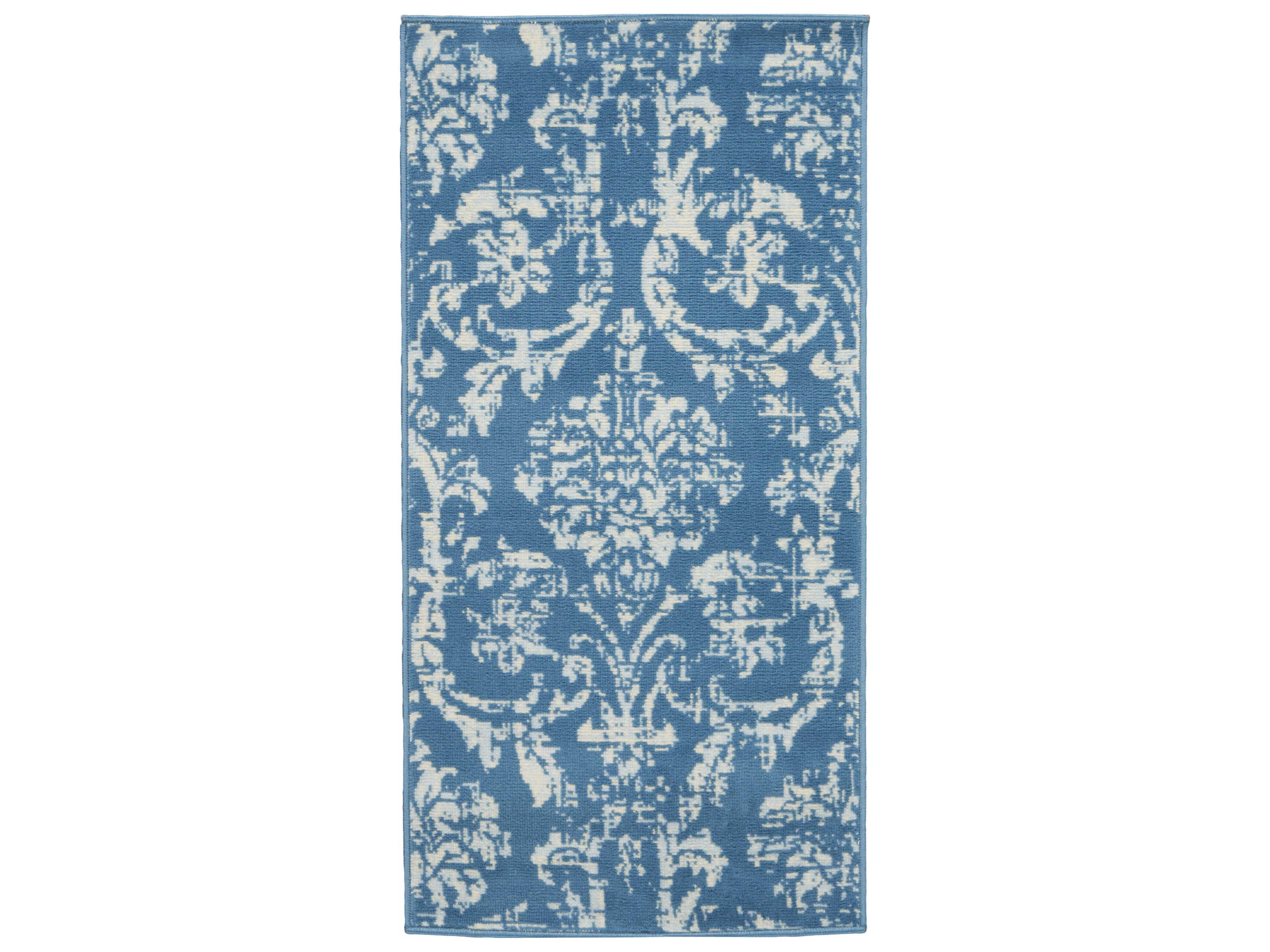 Nourison Jubilant Rectangular Area Rug