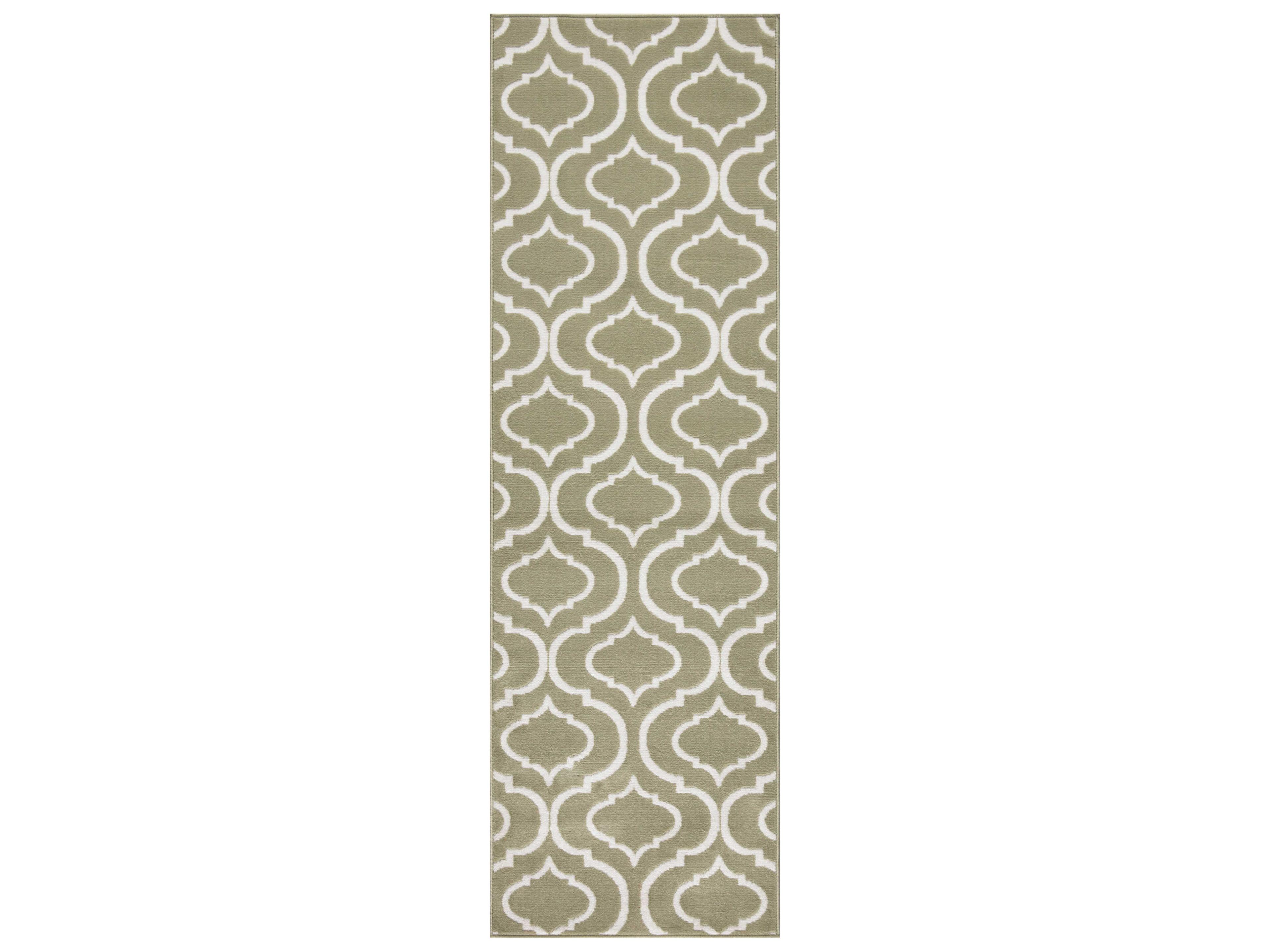 Nourison Jubilant Runner Area Rug