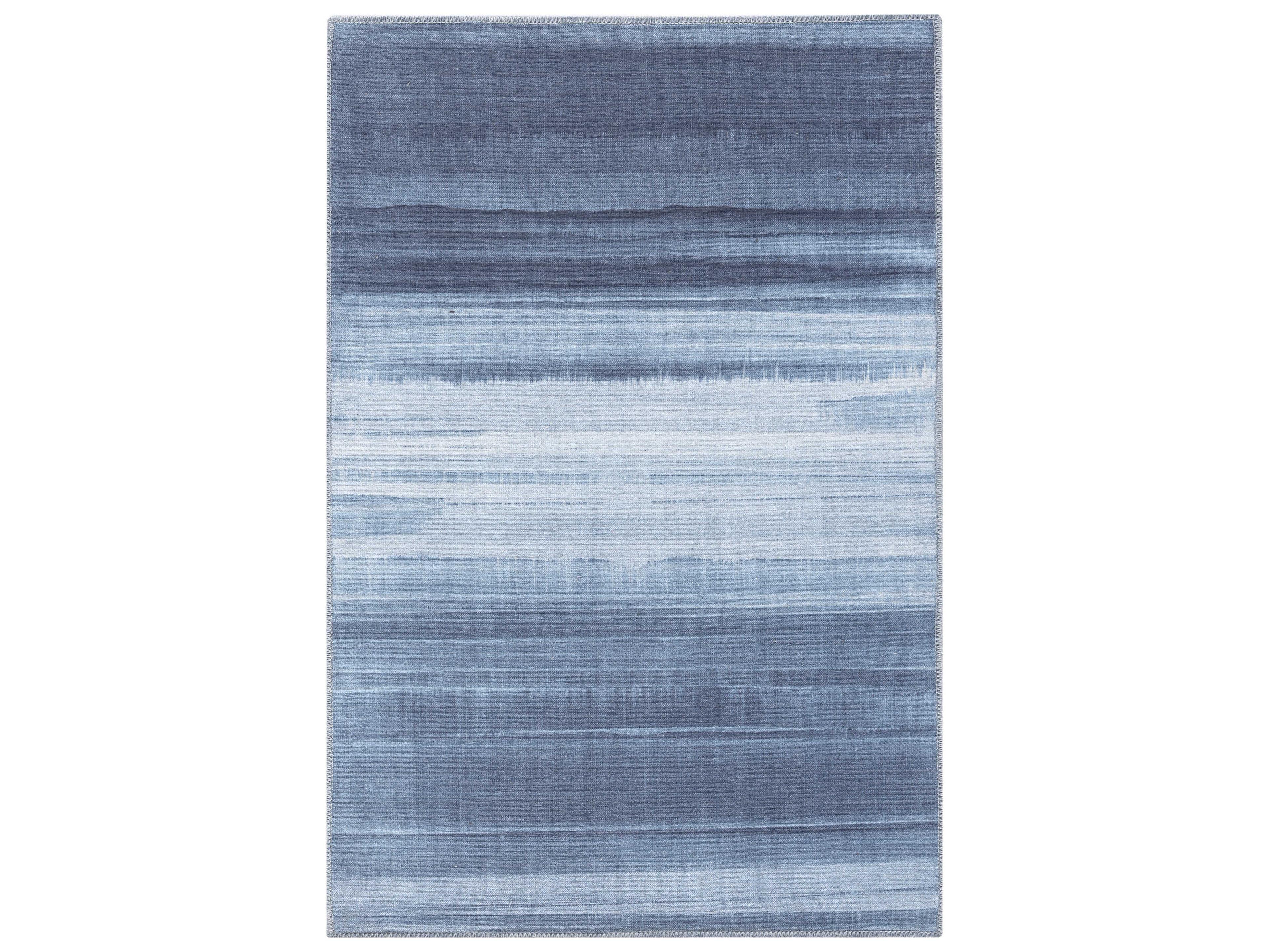 Nourison Launder Rectangular Area Rug