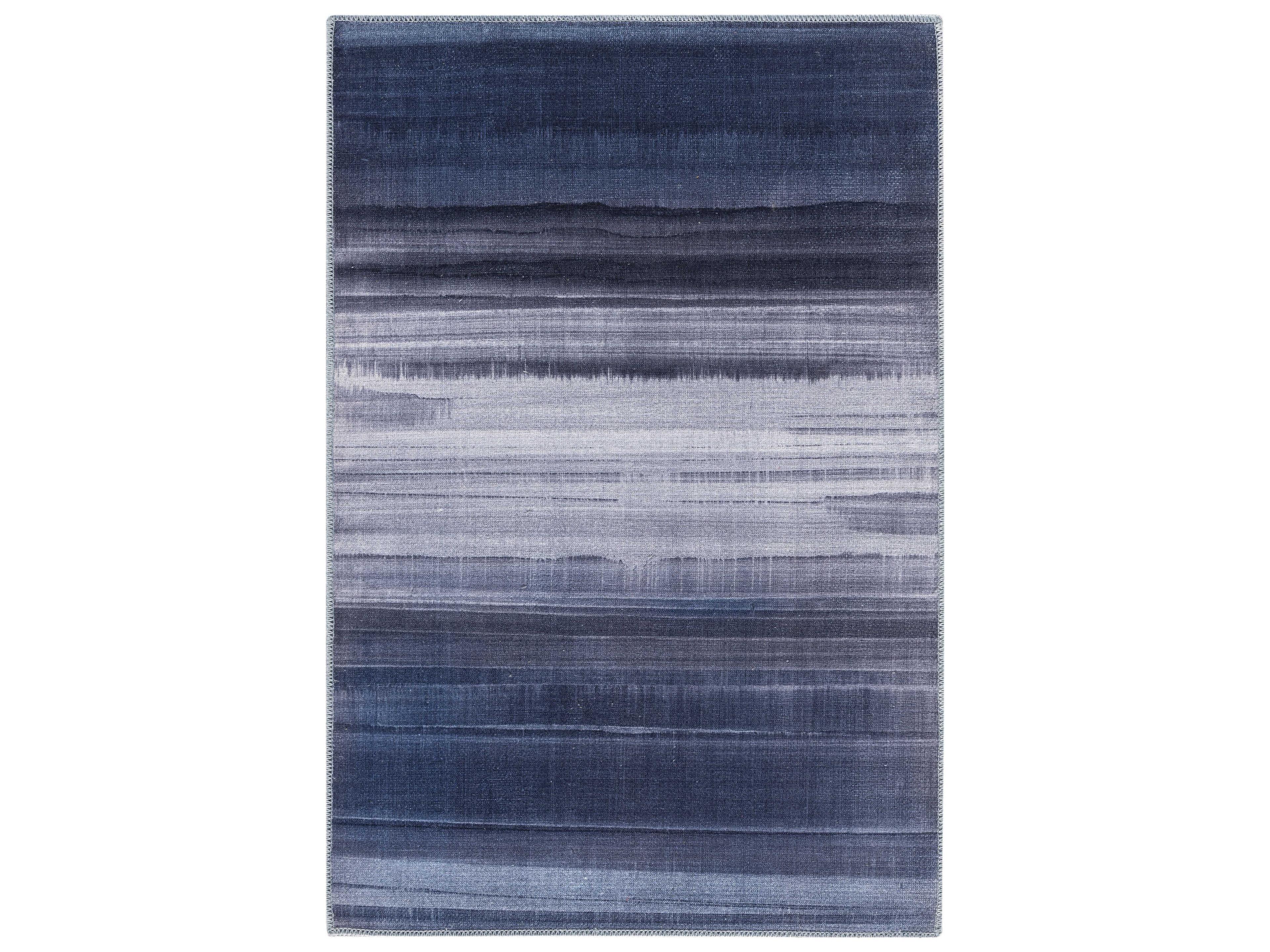 Nourison Launder Rectangular Area Rug