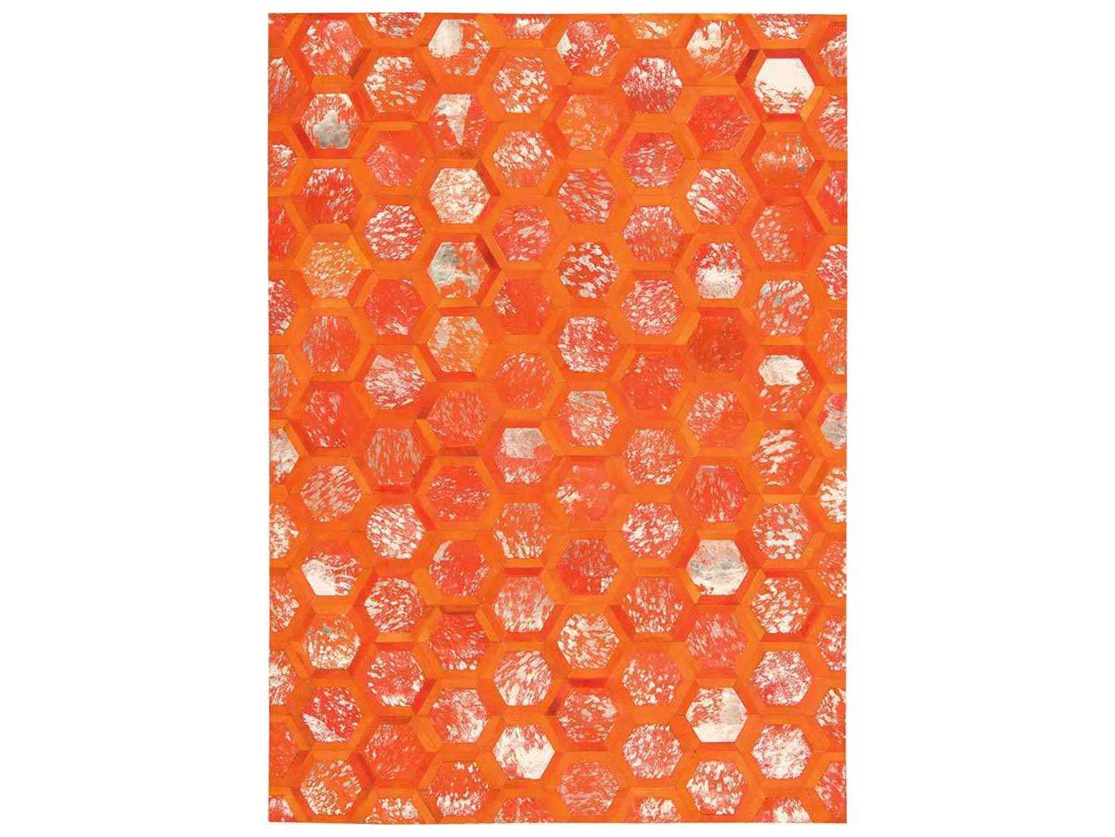 Nourison City Chic Geometric Area Rug