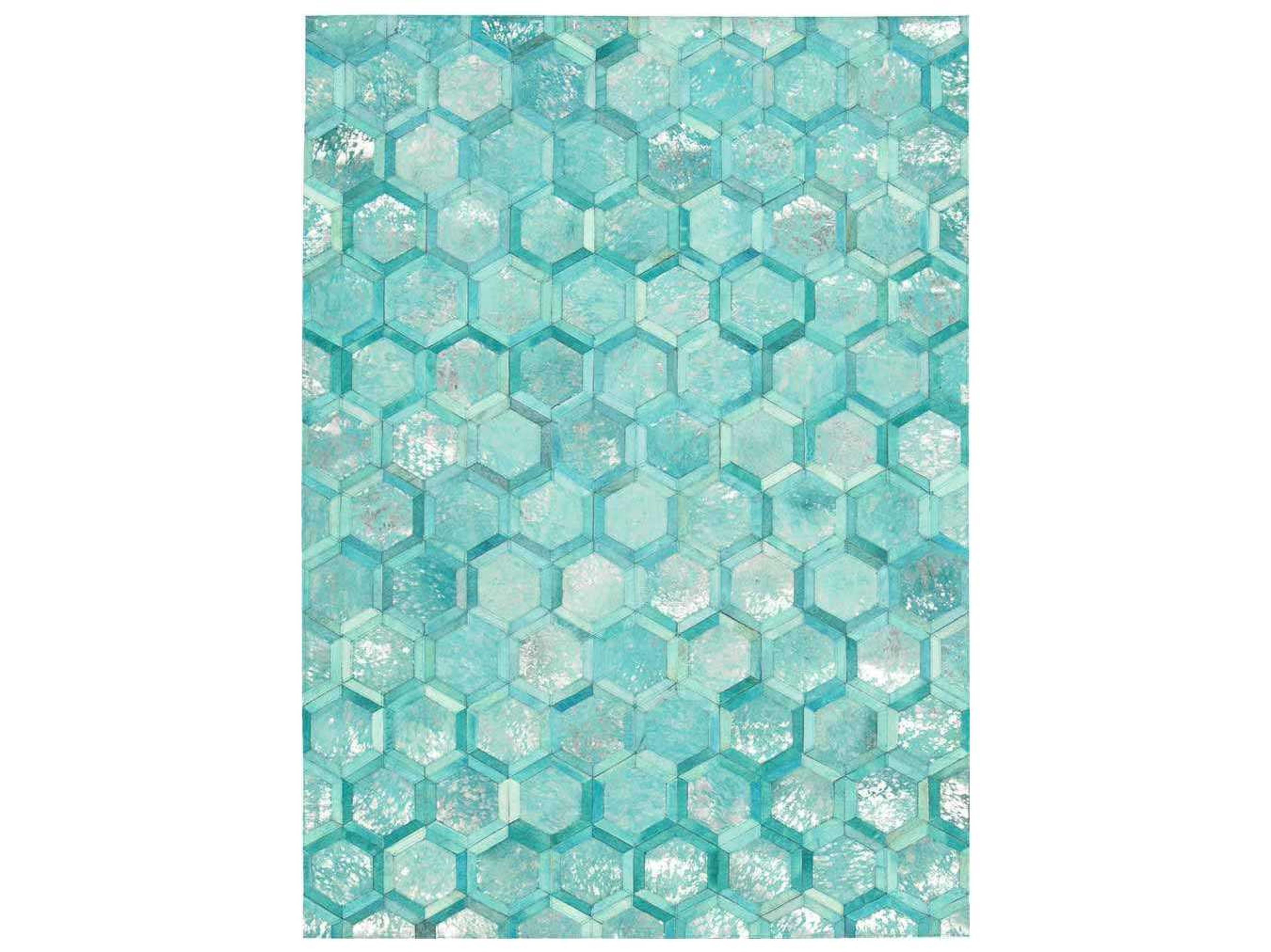 Nourison City Chic Geometric Area Rug