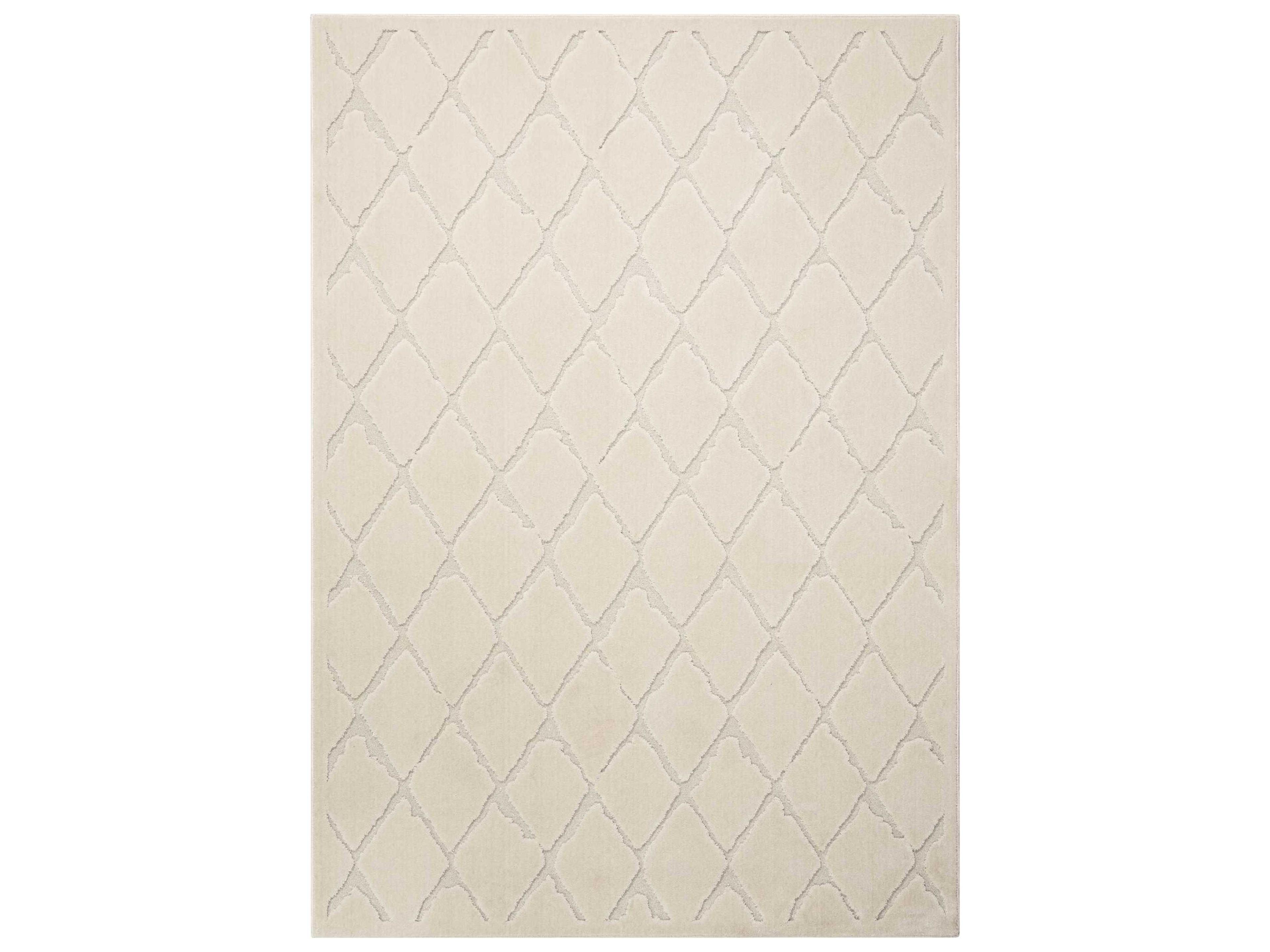 Nourison Gleam Geometric Area Rug