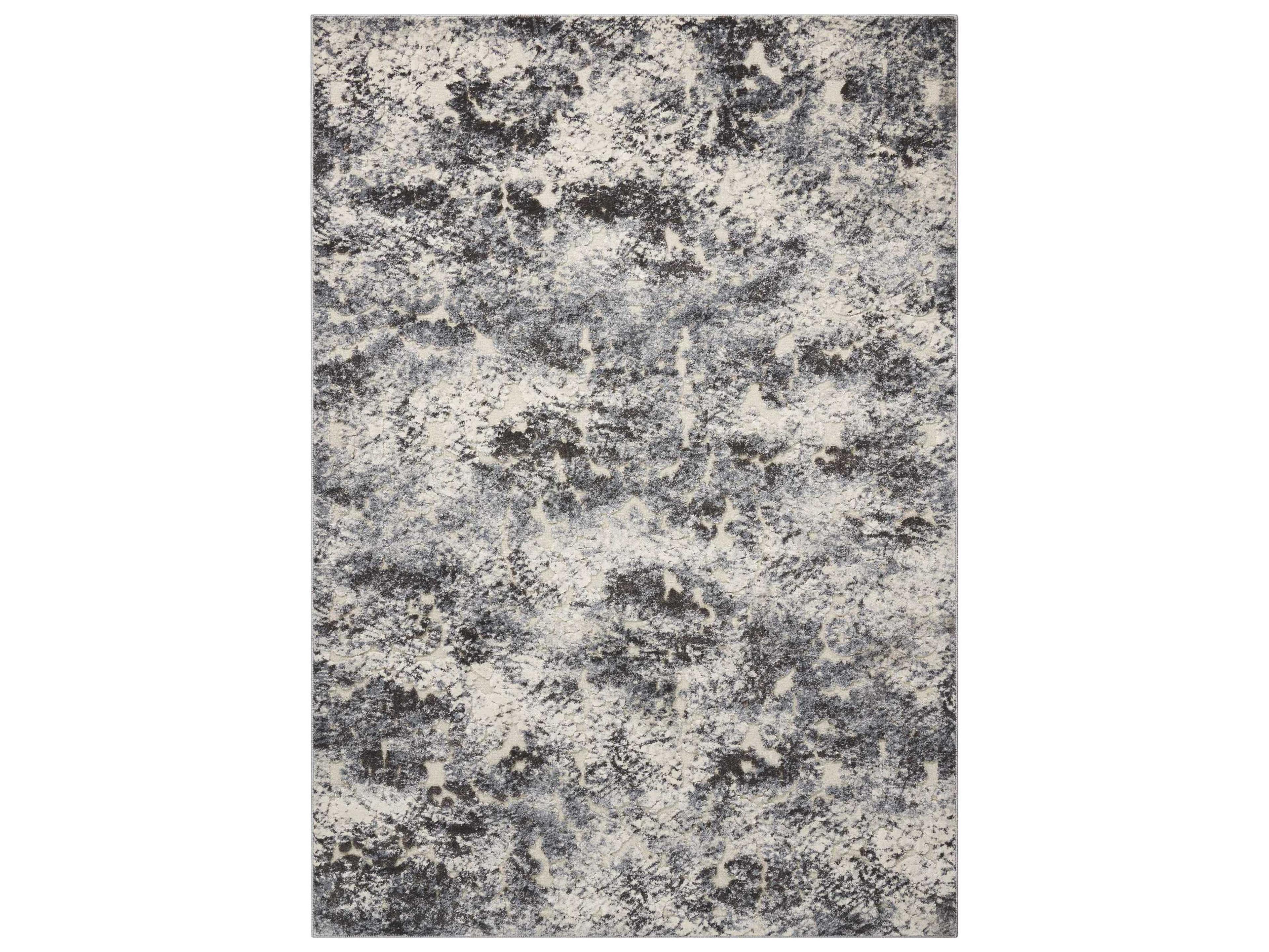 Nourison Gleam Abstract Area Rug