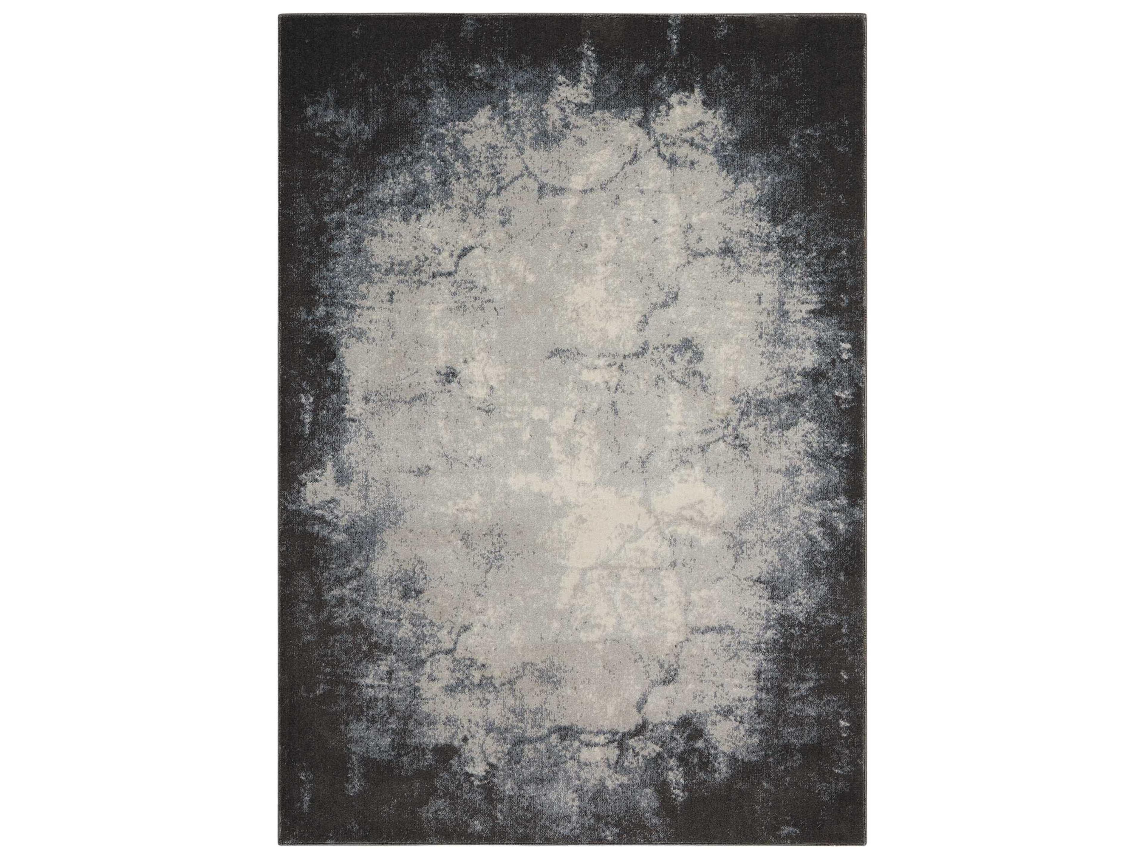 Nourison Maxell Abstract Area Rug