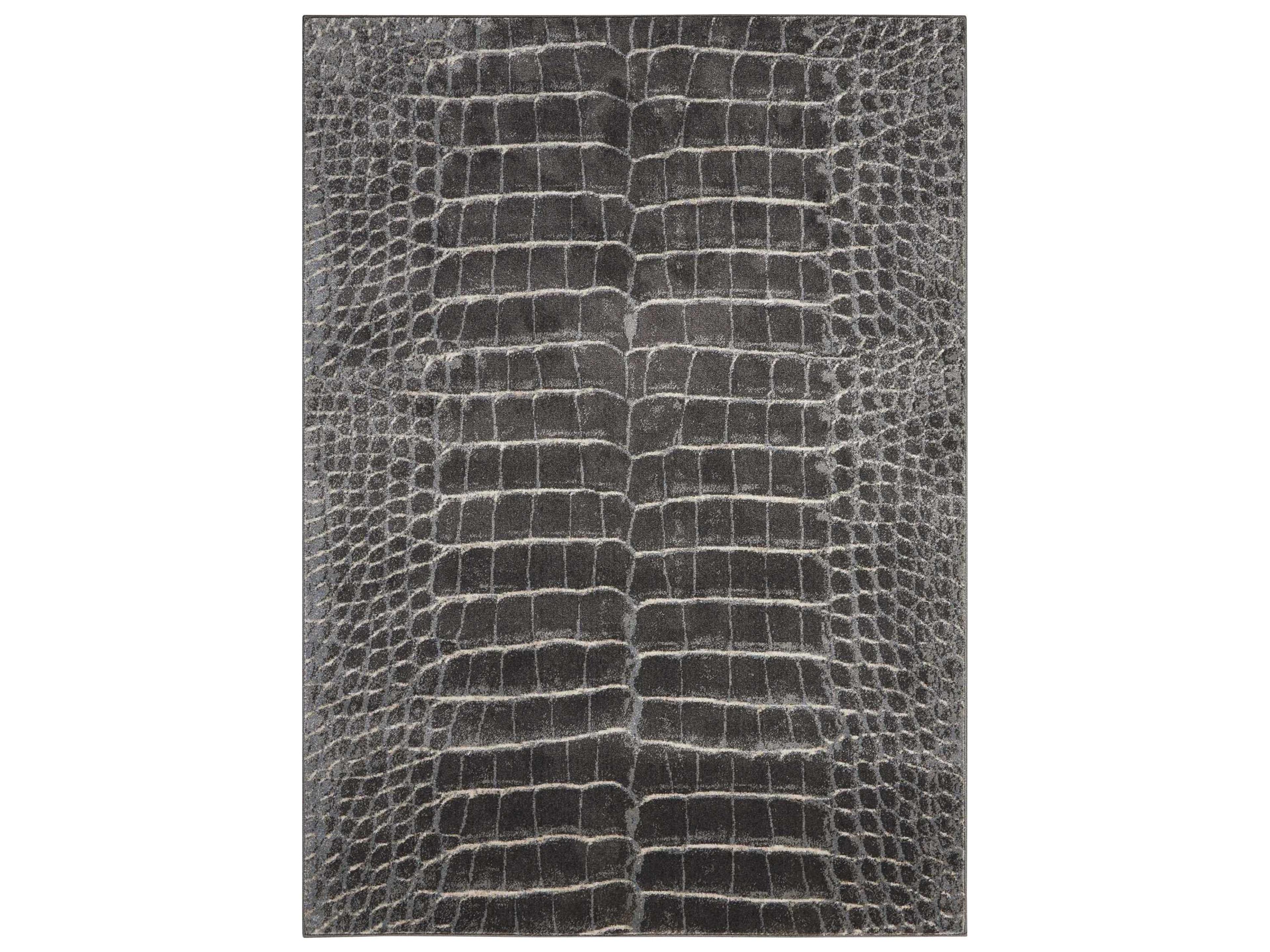 Nourison Maxell Animal Print Area Rug