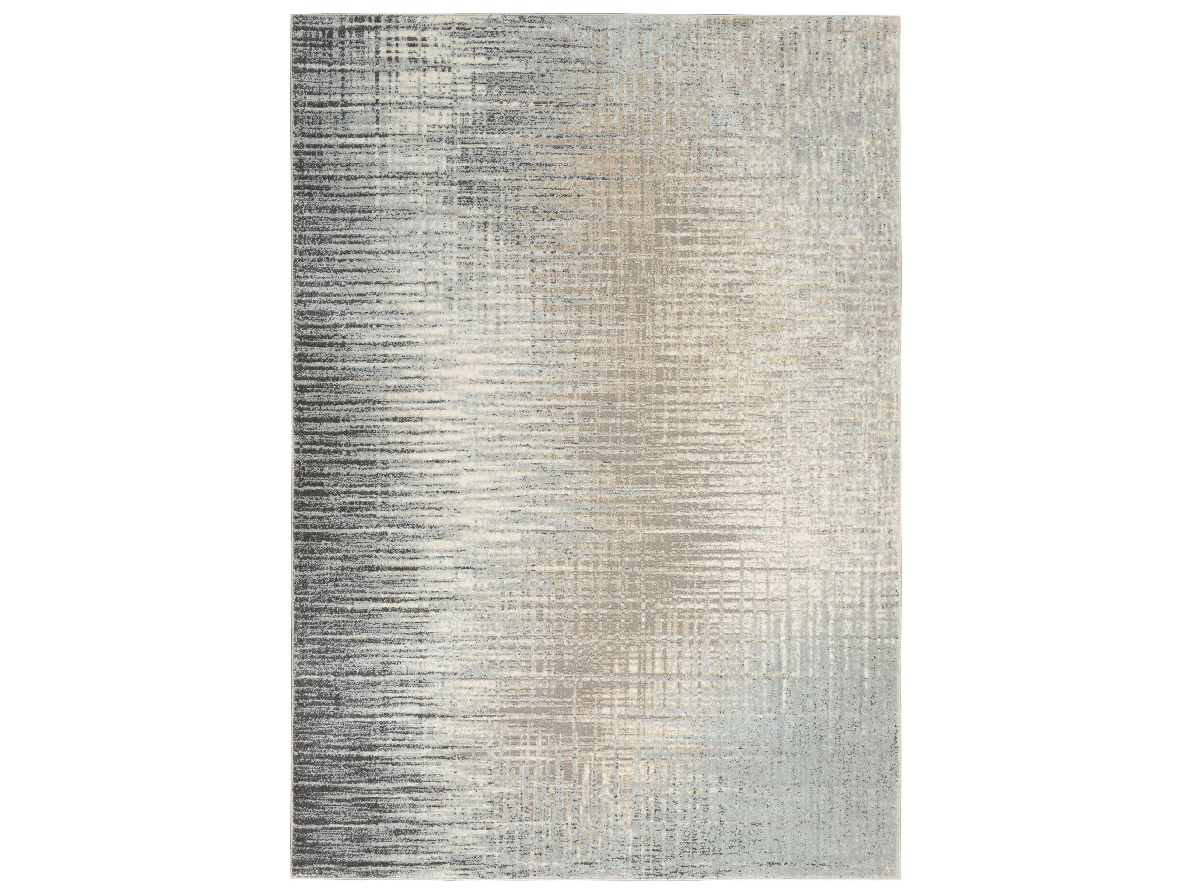 Nourison Marmara Abstract Area Rug