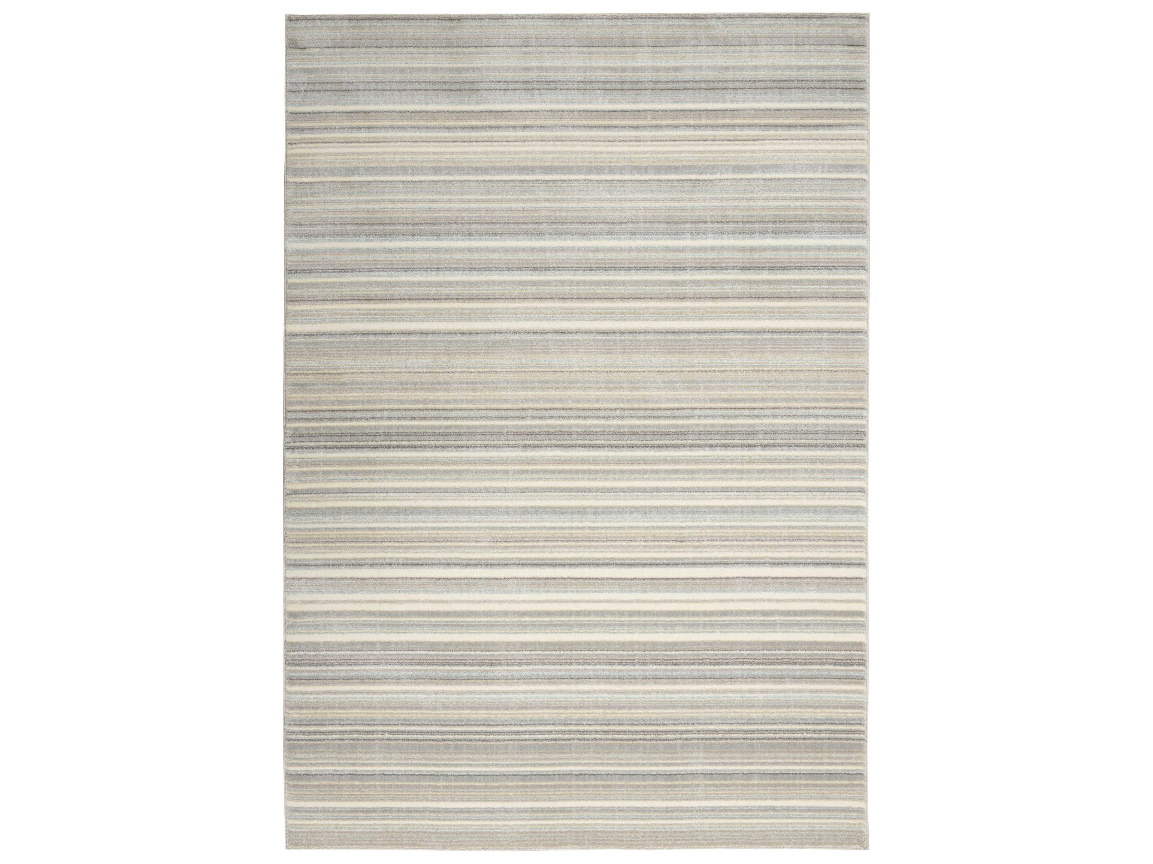 Nourison Marmara Striped Area Rug