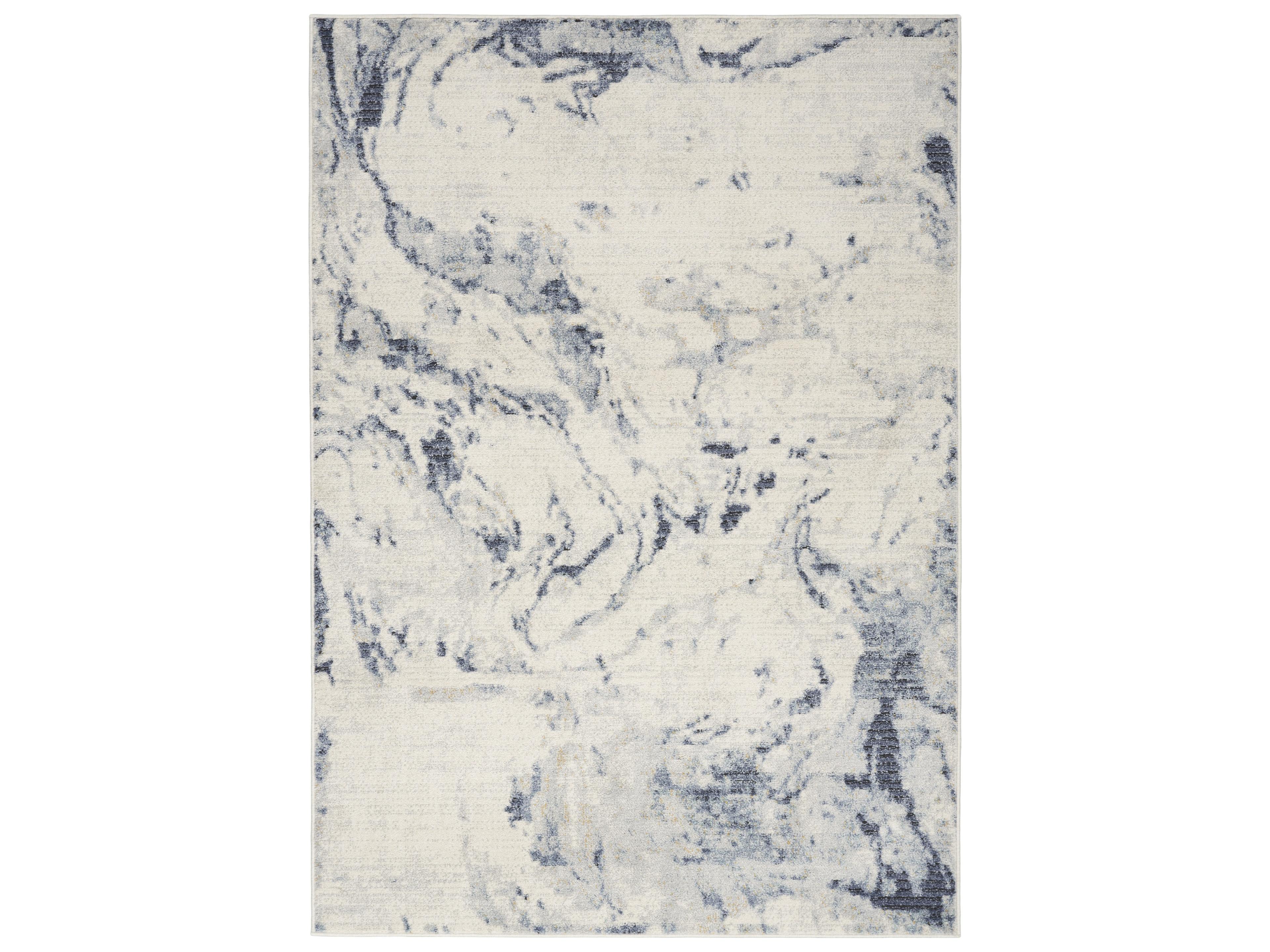 Nourison Motion Abstract Area Rug