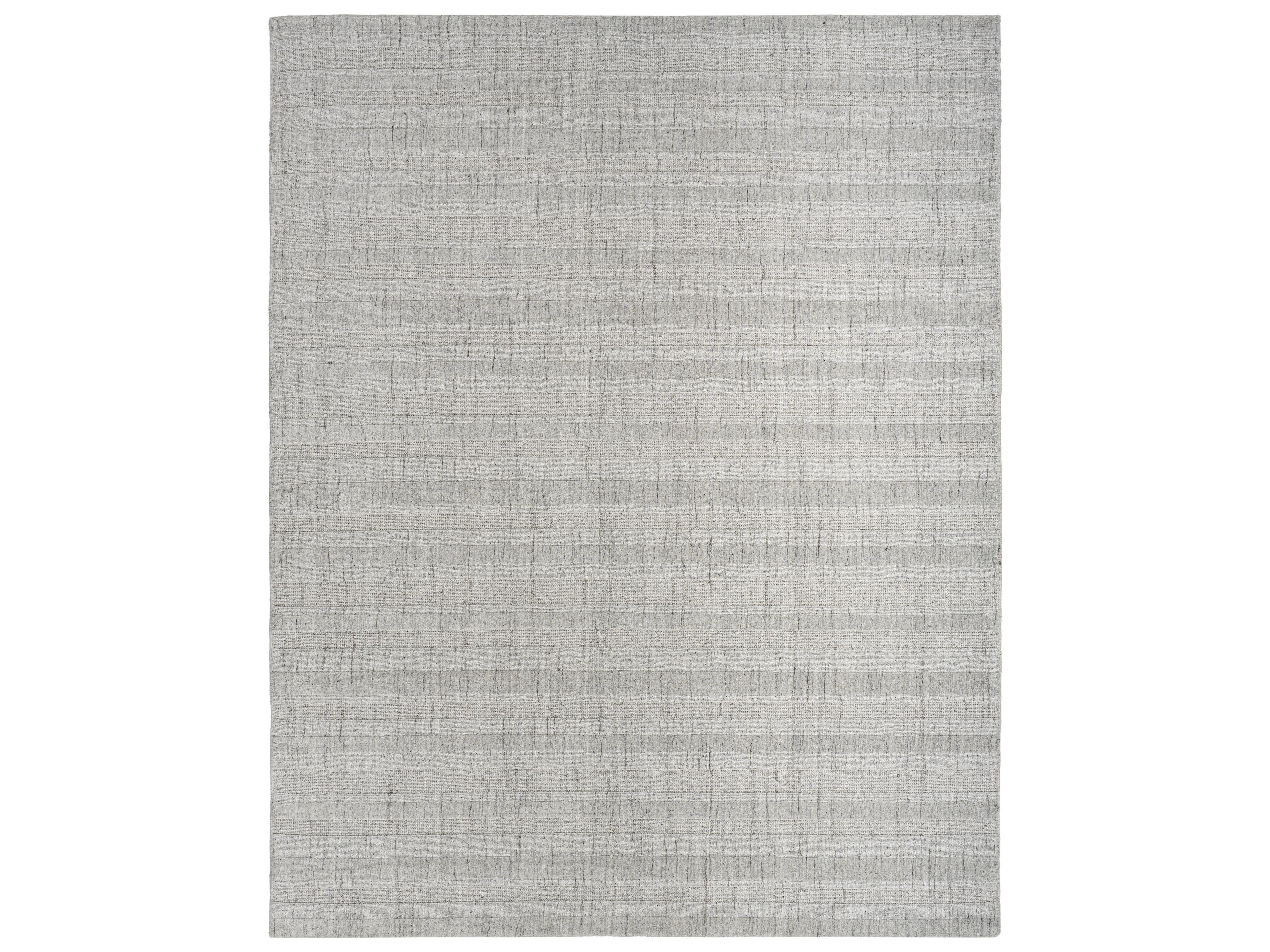 Nourison Pure Multi Weave Striped Area Rug