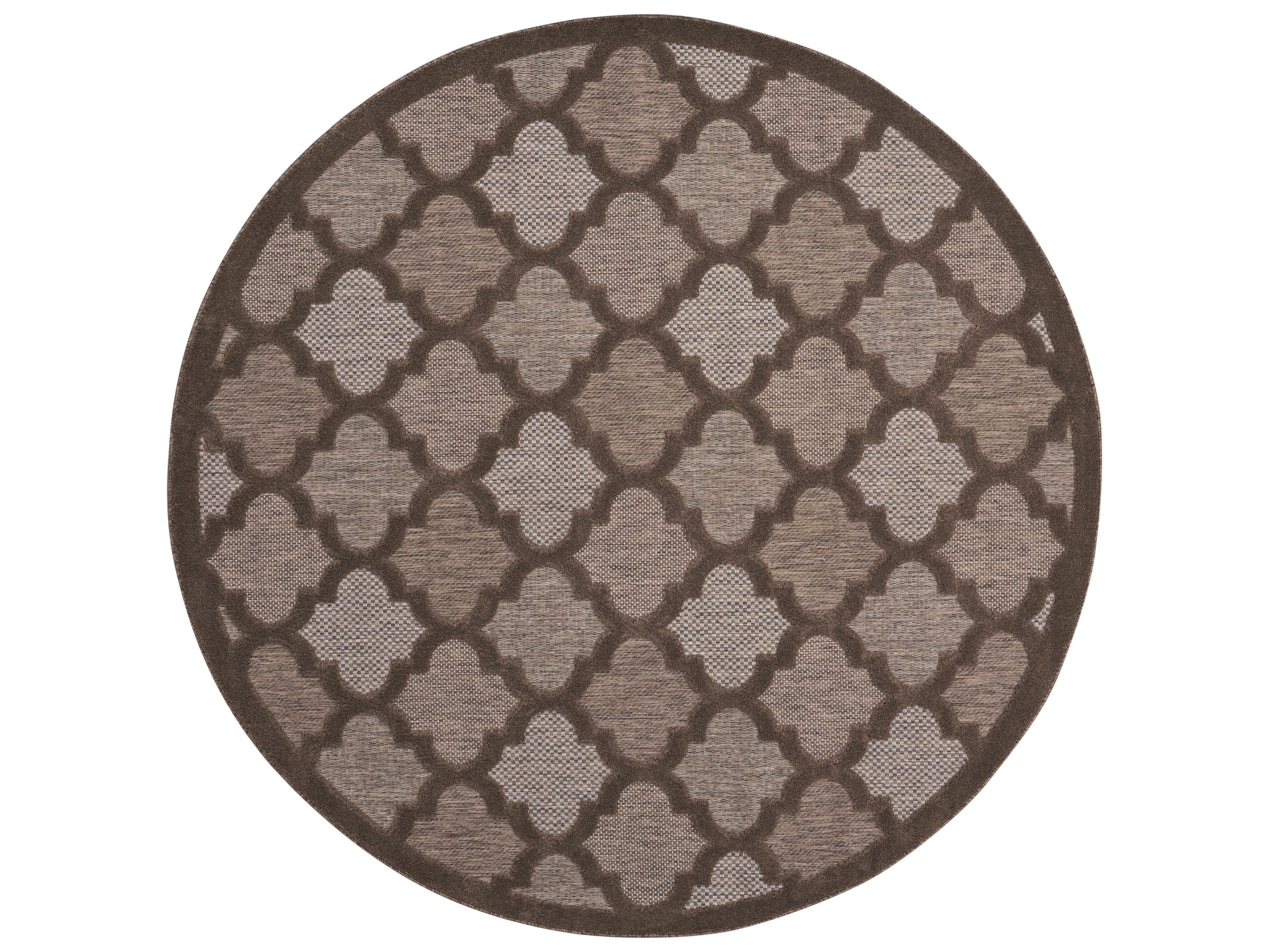 Nourison Easy Care Moroccan Area Rug