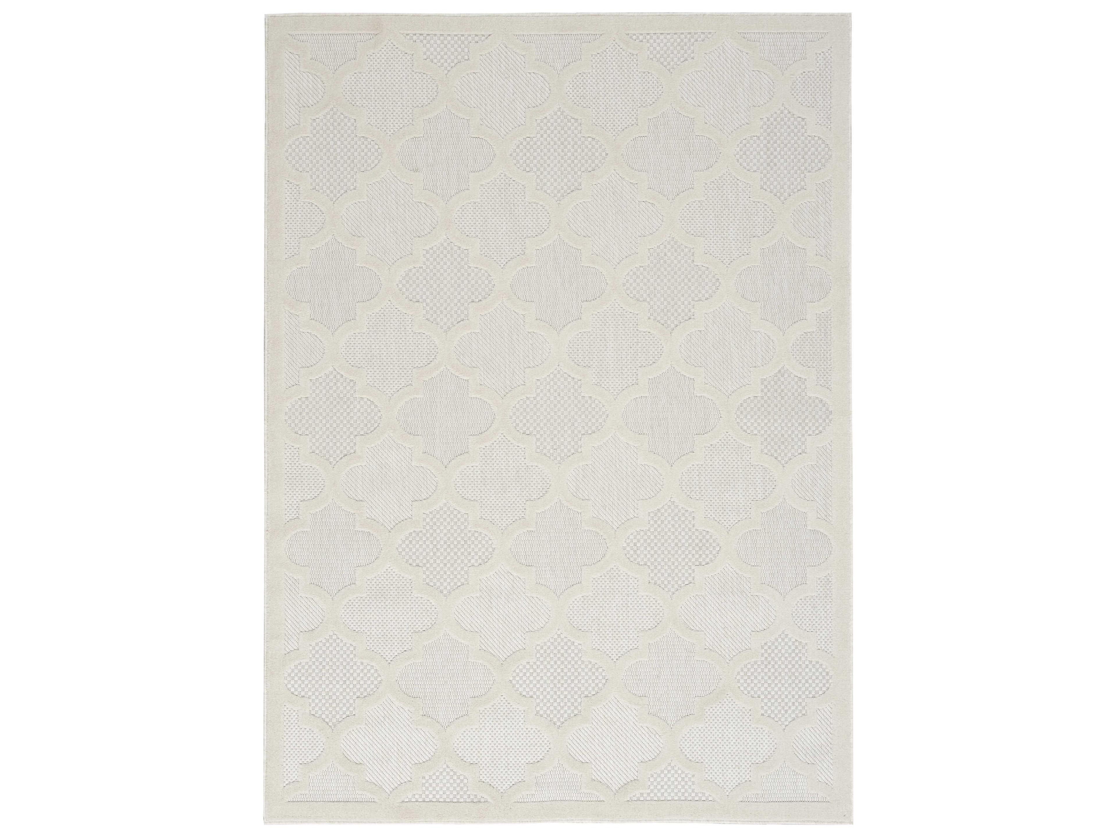 Nourison Easy Care Moroccan Area Rug