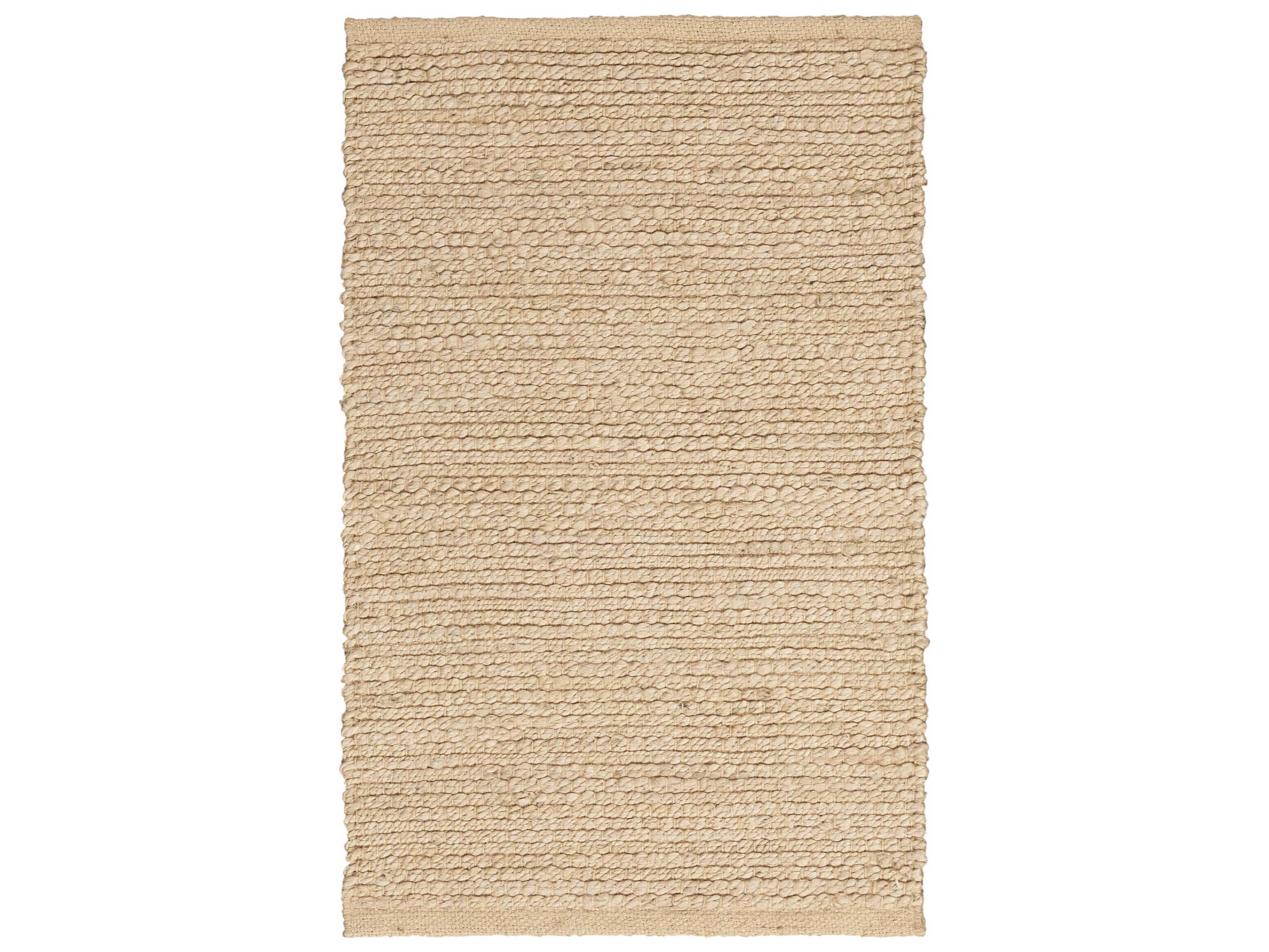 Nourison Natural Jute Area Rug
