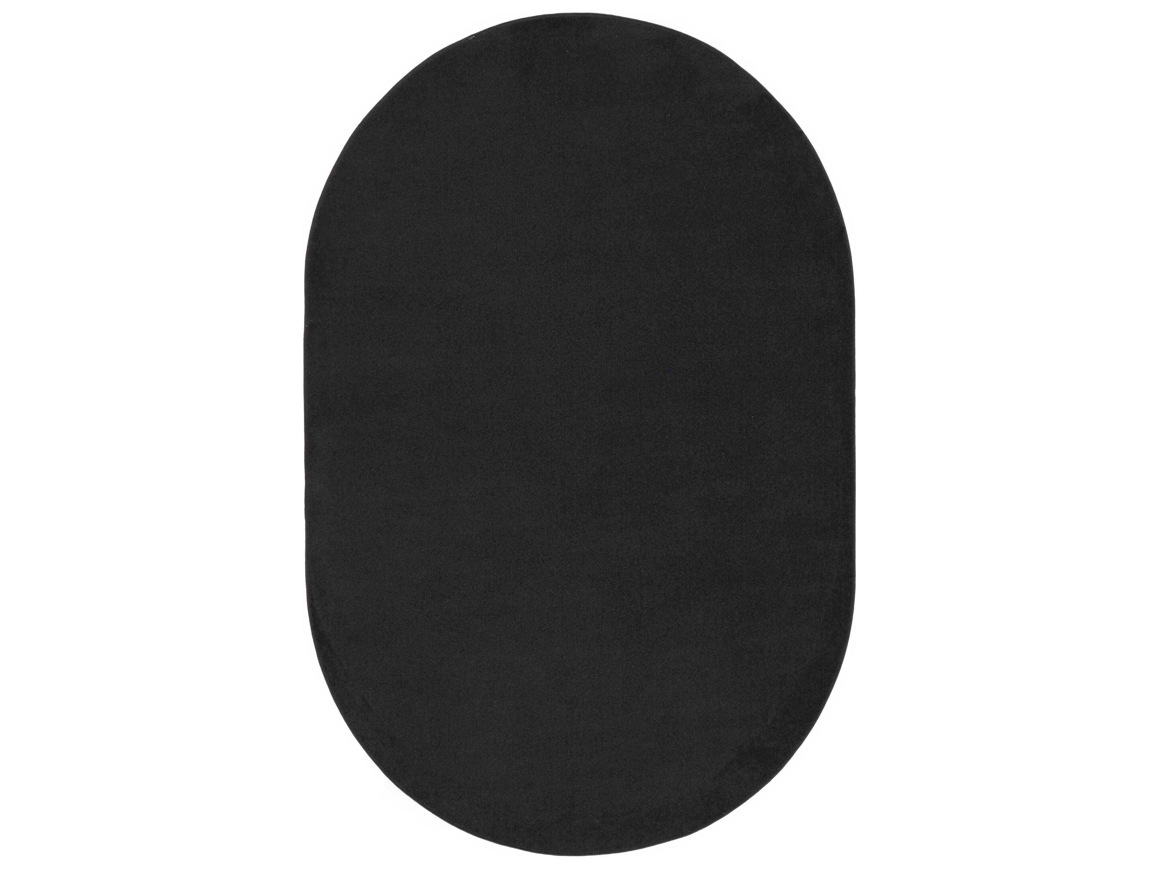 Nourison Essentials Oval Area Rug