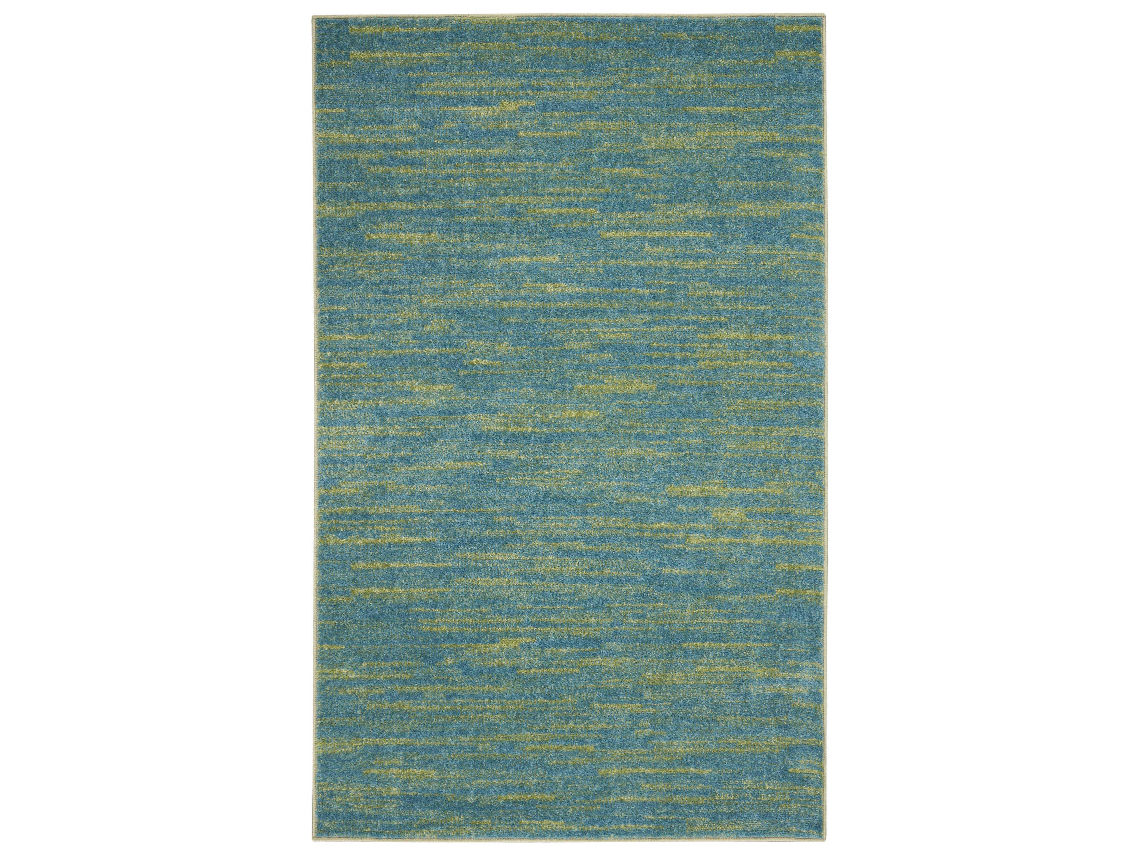 Nourison Essentials Abstract Area Rug