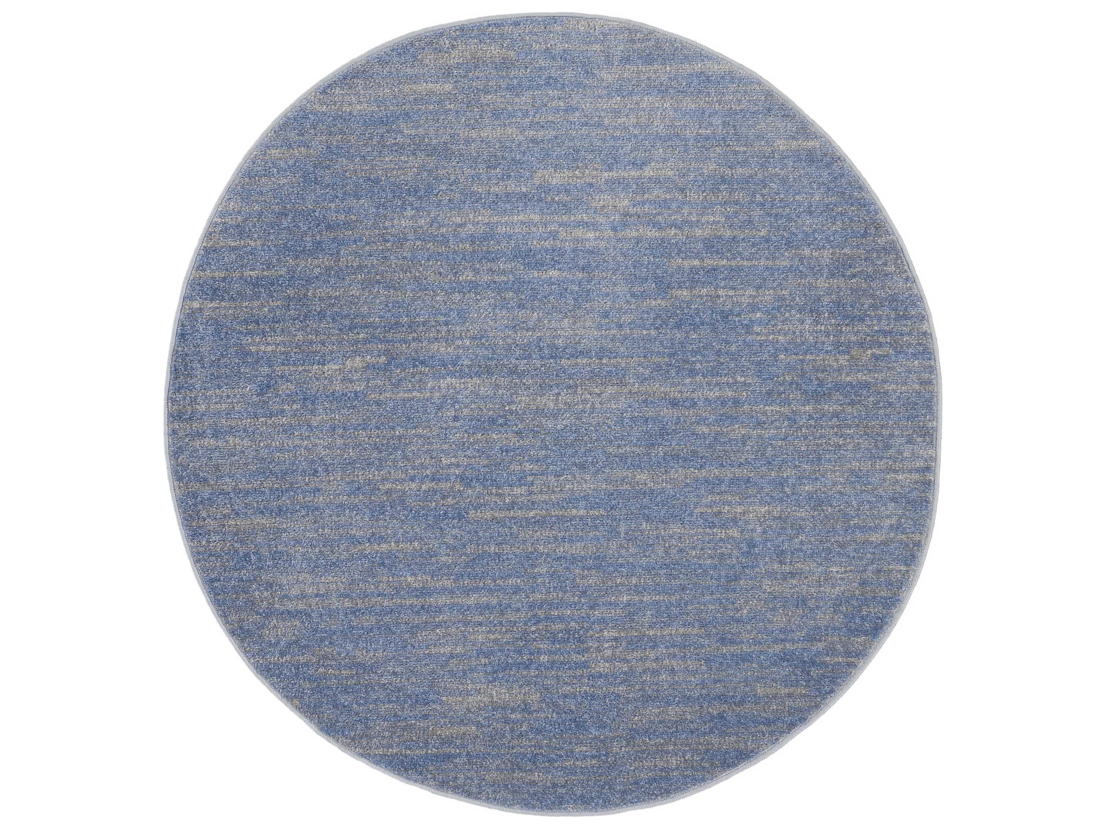 Nourison Essentials Abstract Area Rug