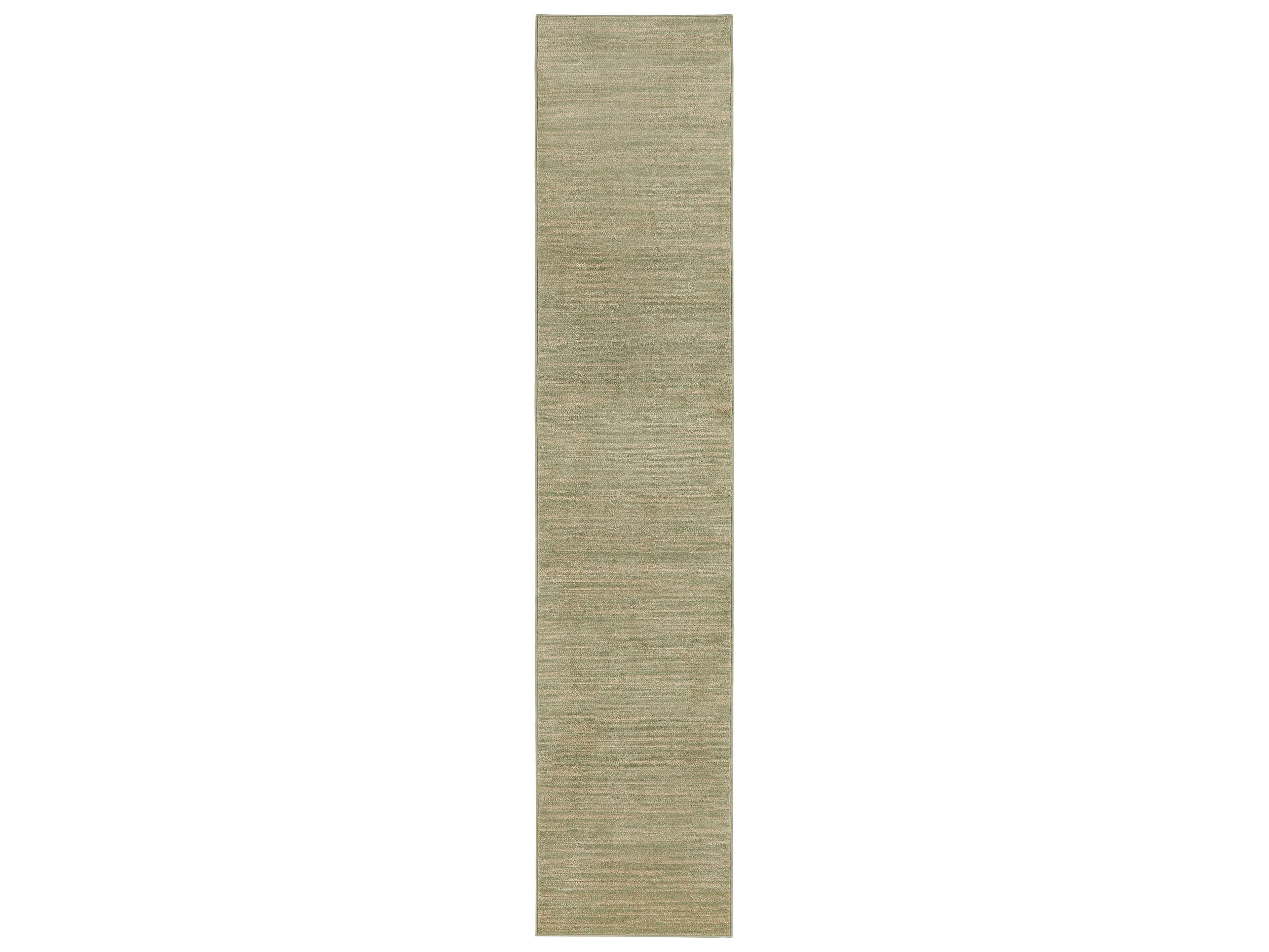 Nourison Essentials Runner Area Rug