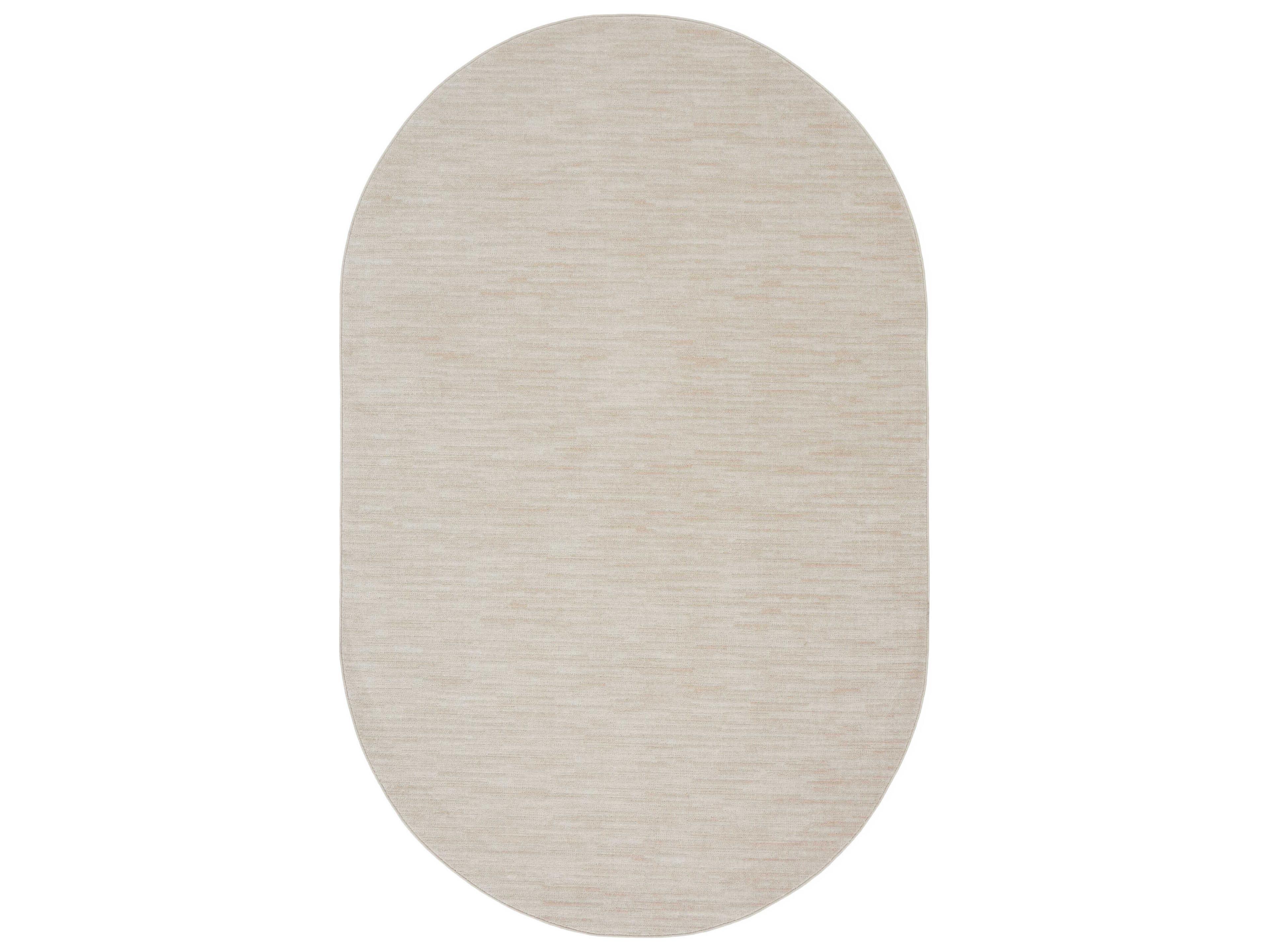 Nourison Essentials Oval Area Rug