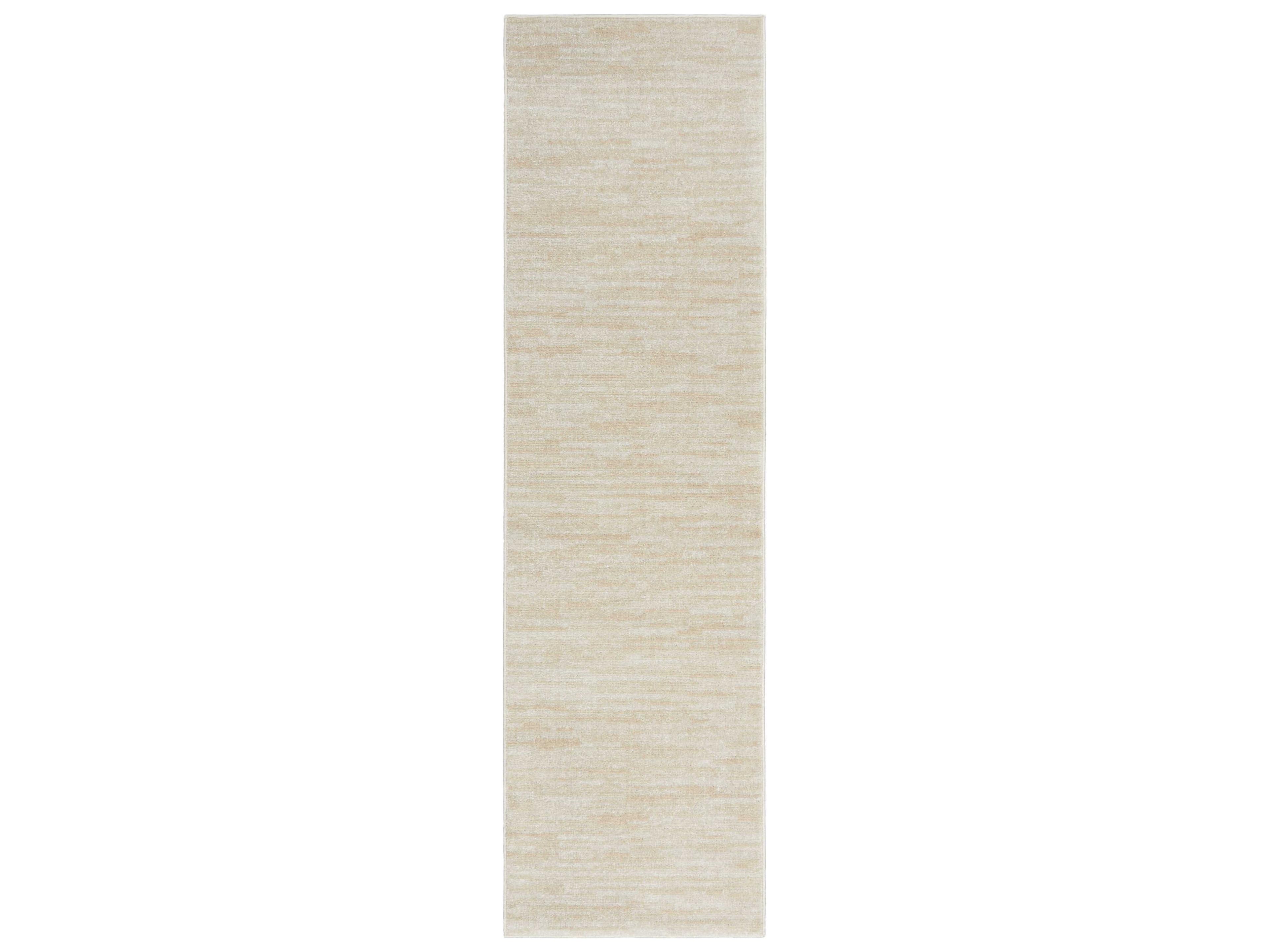 Nourison Essentials Abstract Runner Area Rug